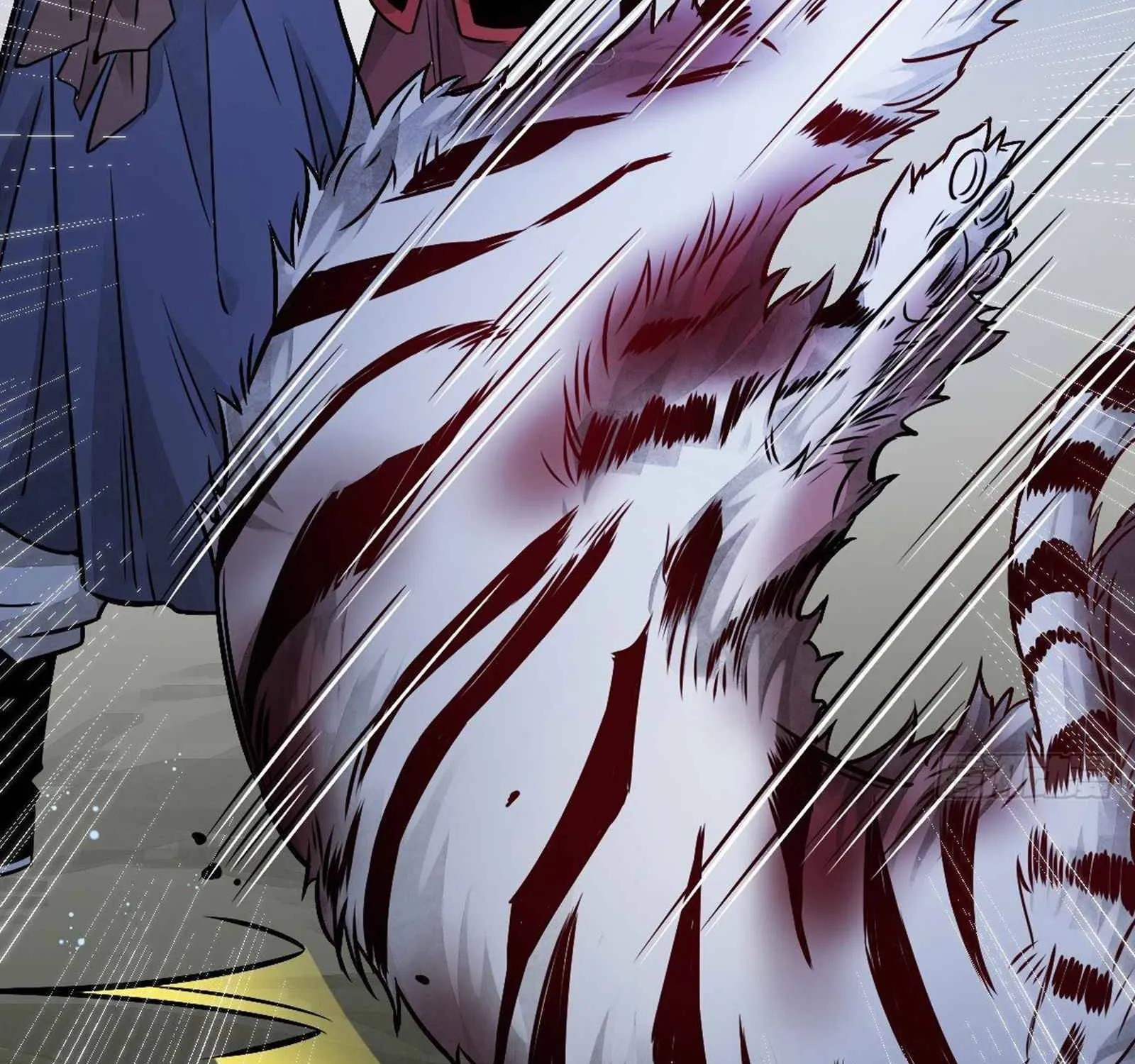Lan Ke Qi Yuan Zinmanga X Chapter 7 Page 56