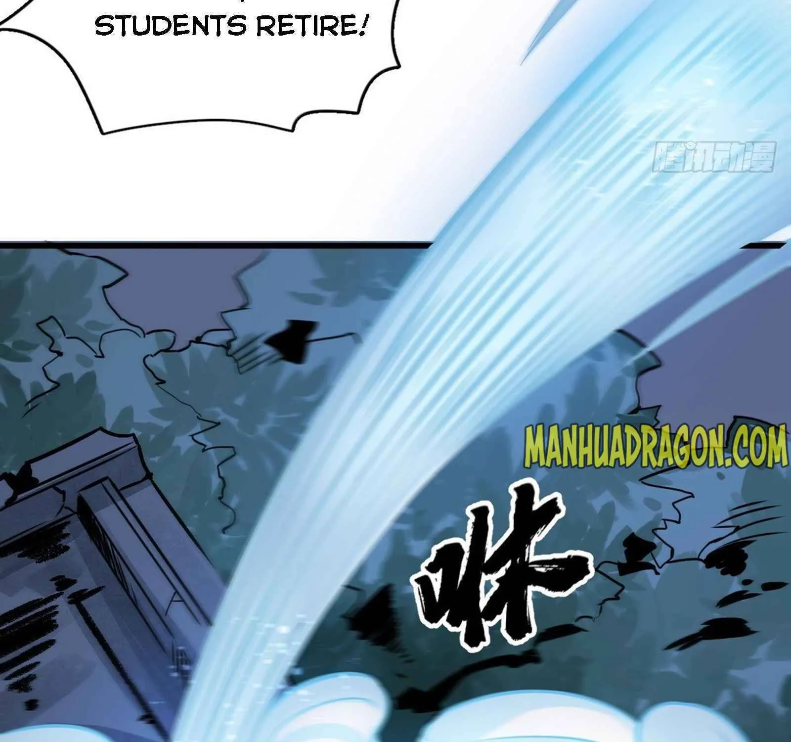 Lan Ke Qi Yuan Zinmanga X Chapter 7 Page 58