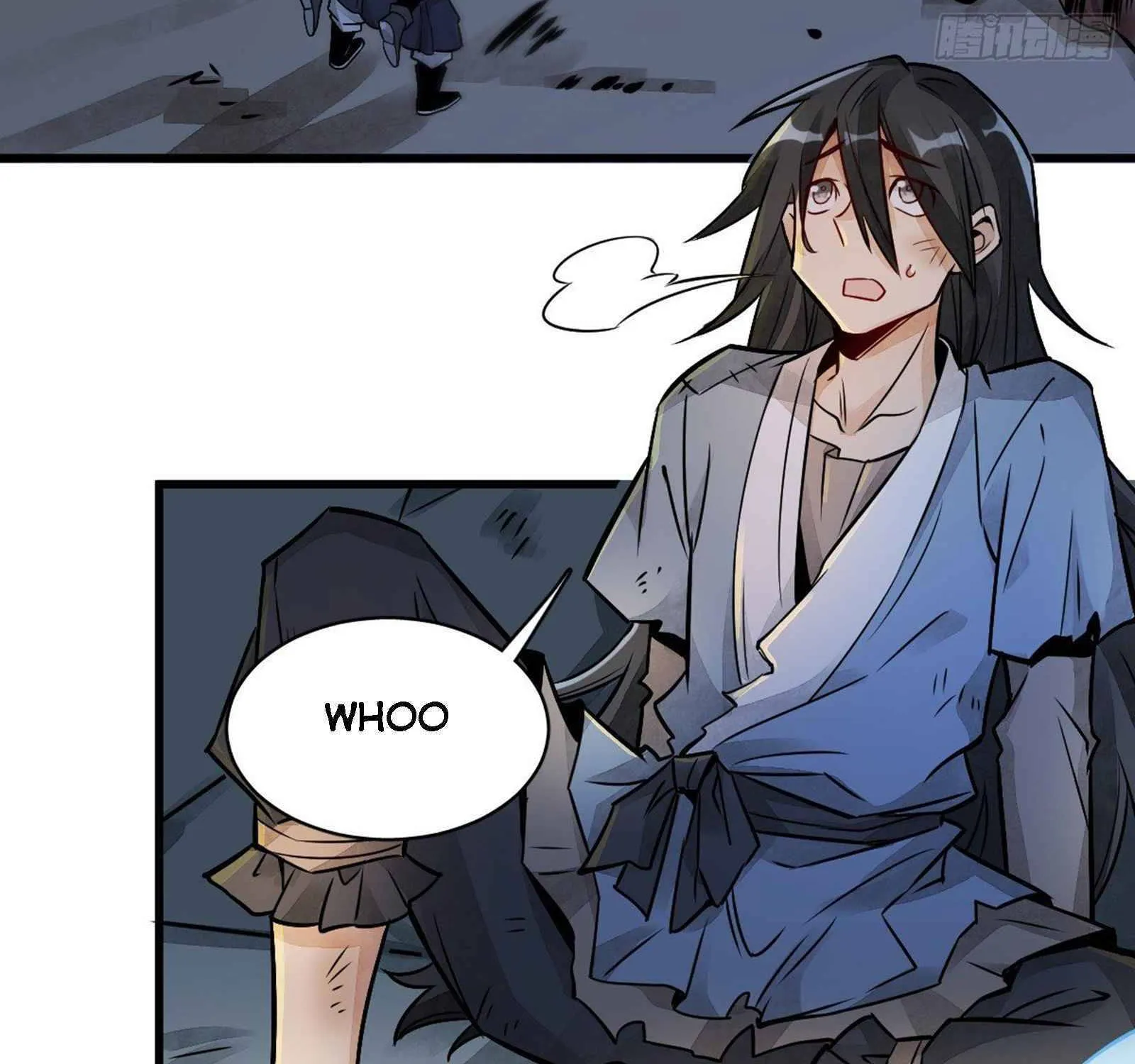 Lan Ke Qi Yuan Zinmanga X Chapter 7 Page 61