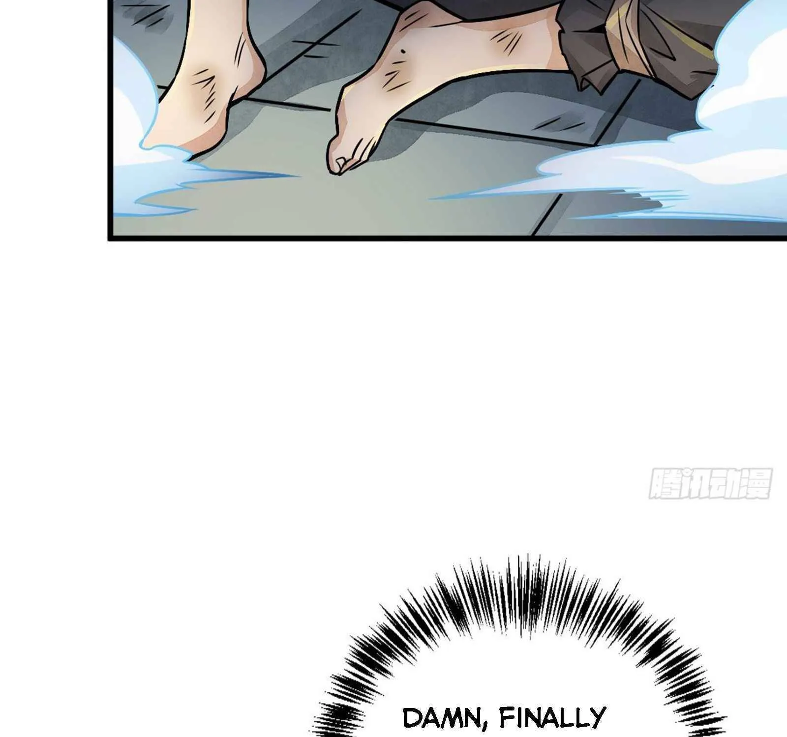 Lan Ke Qi Yuan Zinmanga X Chapter 7 Page 62