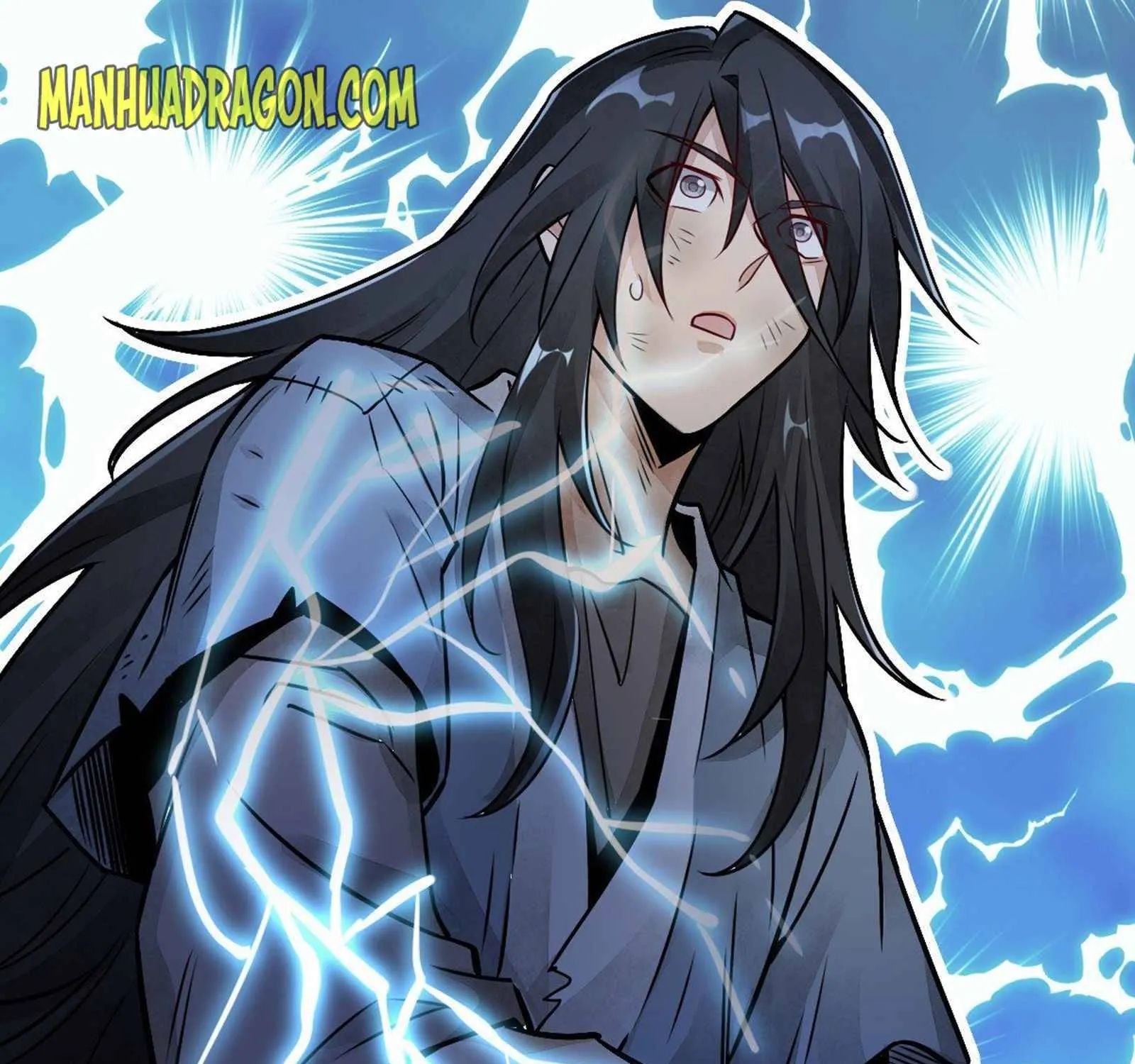 Lan Ke Qi Yuan Zinmanga X Chapter 7 Page 66