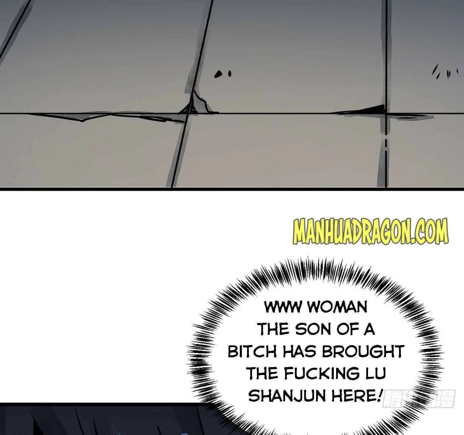 Lan Ke Qi Yuan Zinmanga X Chapter 6 Page 82