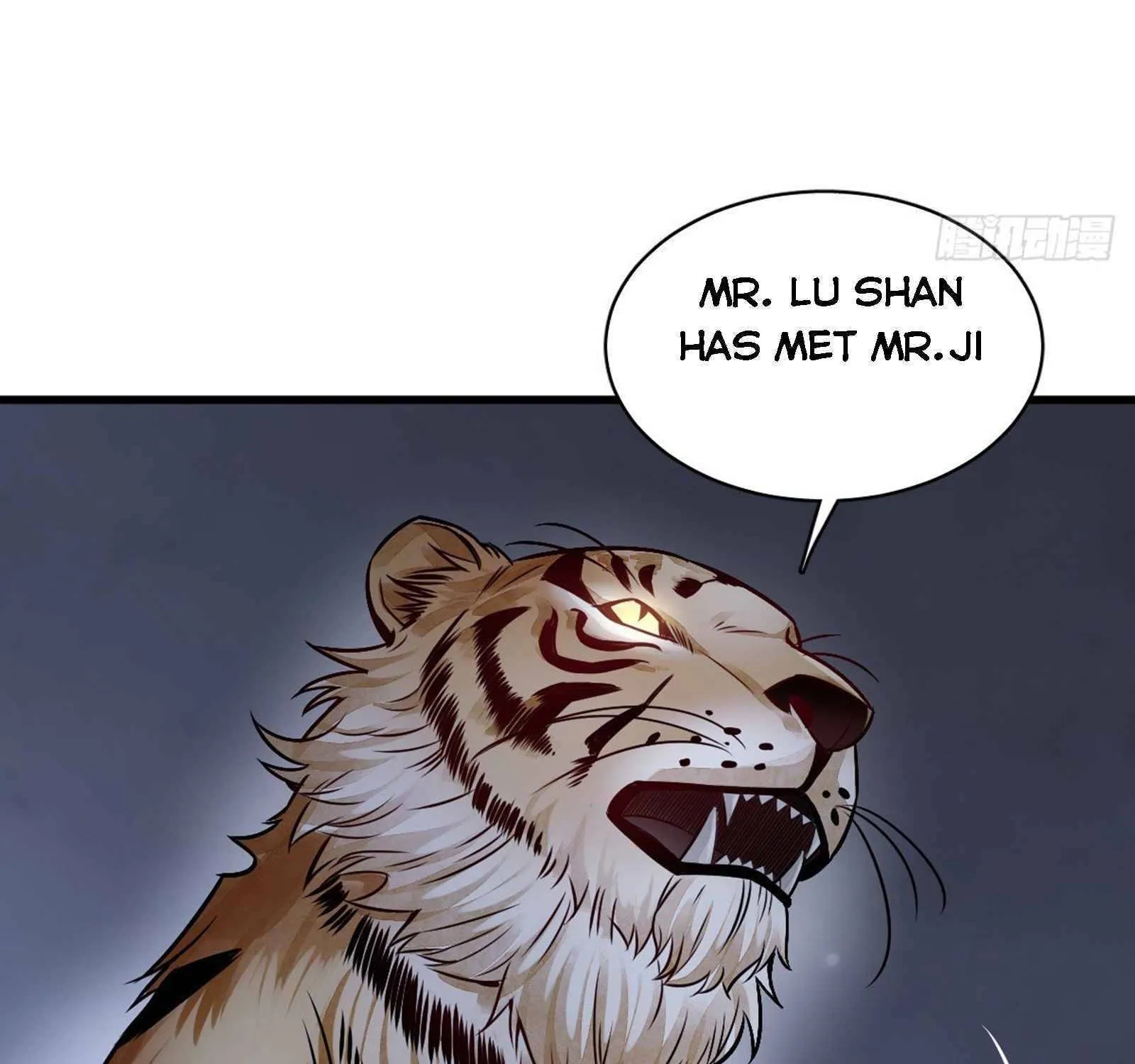 Lan Ke Qi Yuan Zinmanga X Chapter 6 Page 84