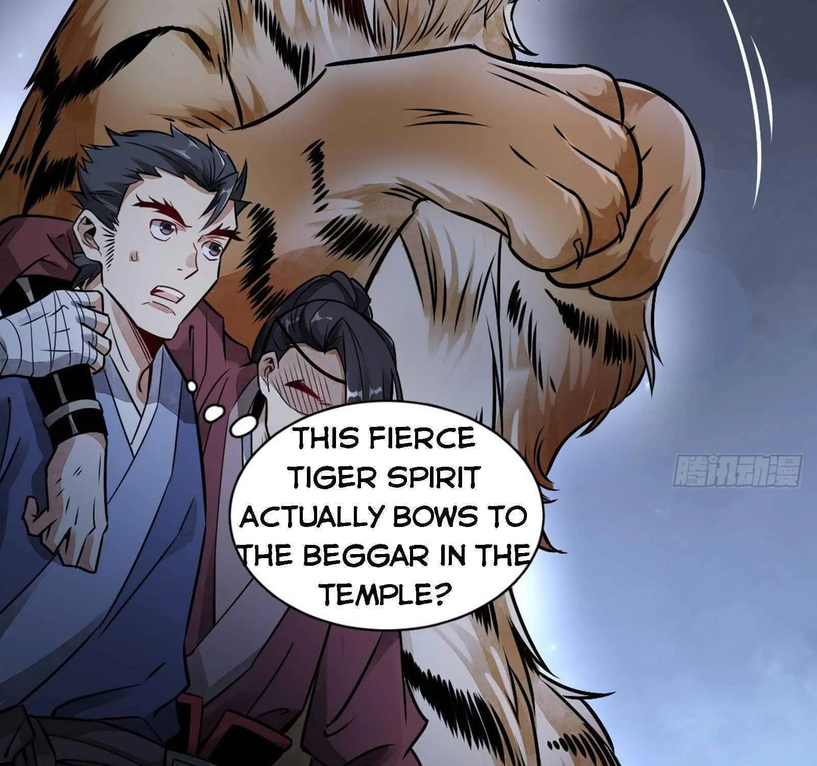 Lan Ke Qi Yuan Zinmanga X Chapter 6 Page 85