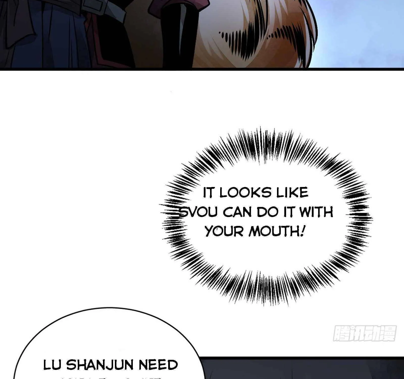 Lan Ke Qi Yuan Zinmanga X Chapter 6 Page 86