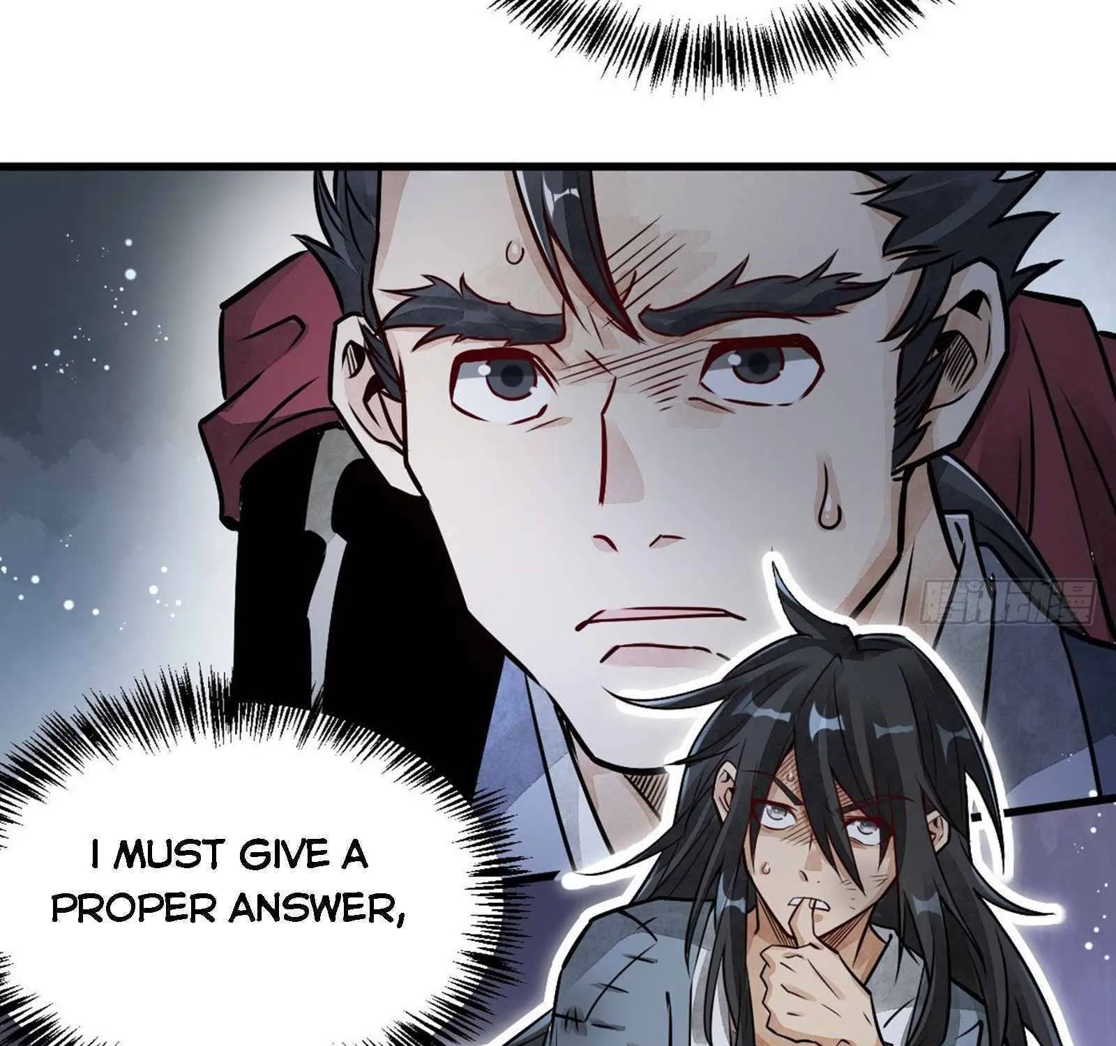 Lan Ke Qi Yuan Zinmanga X Chapter 6 Page 93