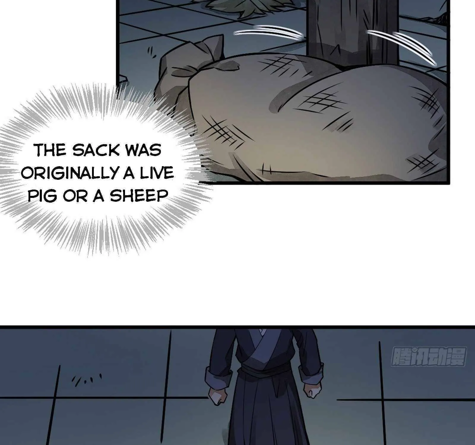 Lan Ke Qi Yuan Zinmanga X Chapter 5 Page 3