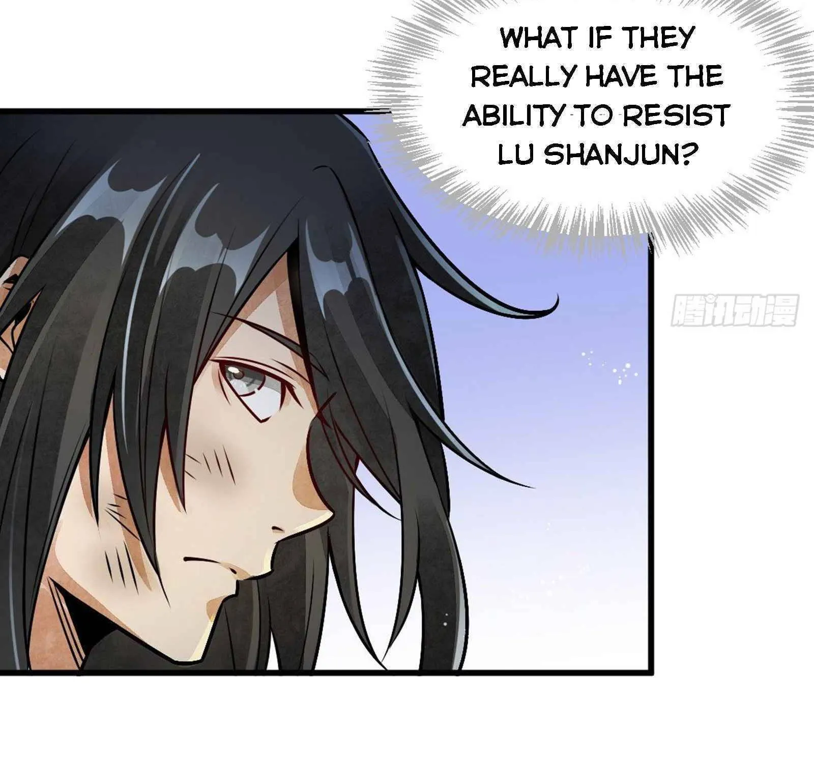 Lan Ke Qi Yuan Zinmanga X Chapter 5 Page 6