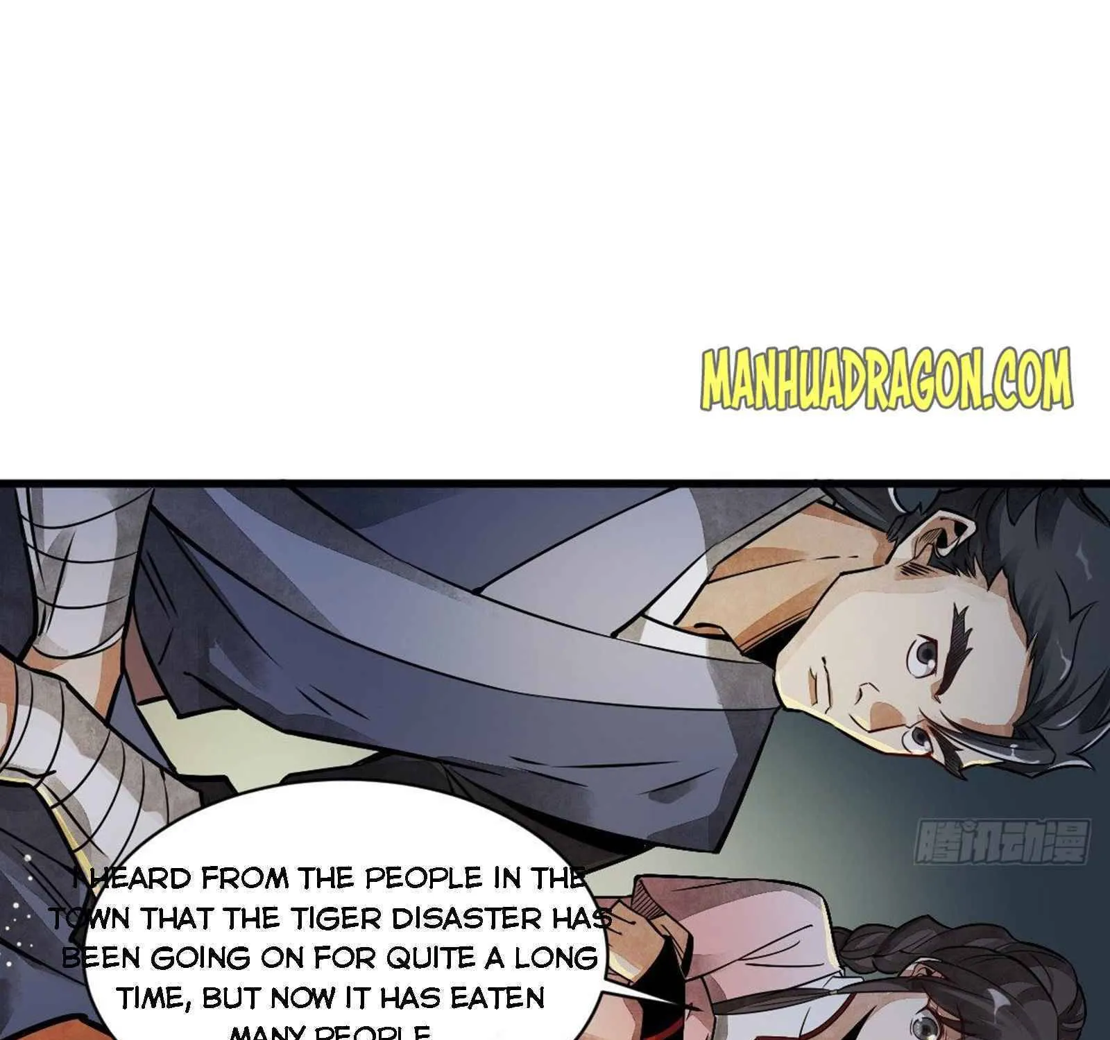Lan Ke Qi Yuan Zinmanga X Chapter 5 Page 7