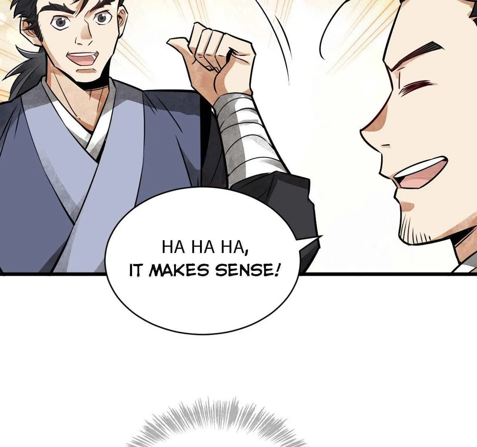 Lan Ke Qi Yuan Zinmanga X Chapter 5 Page 12