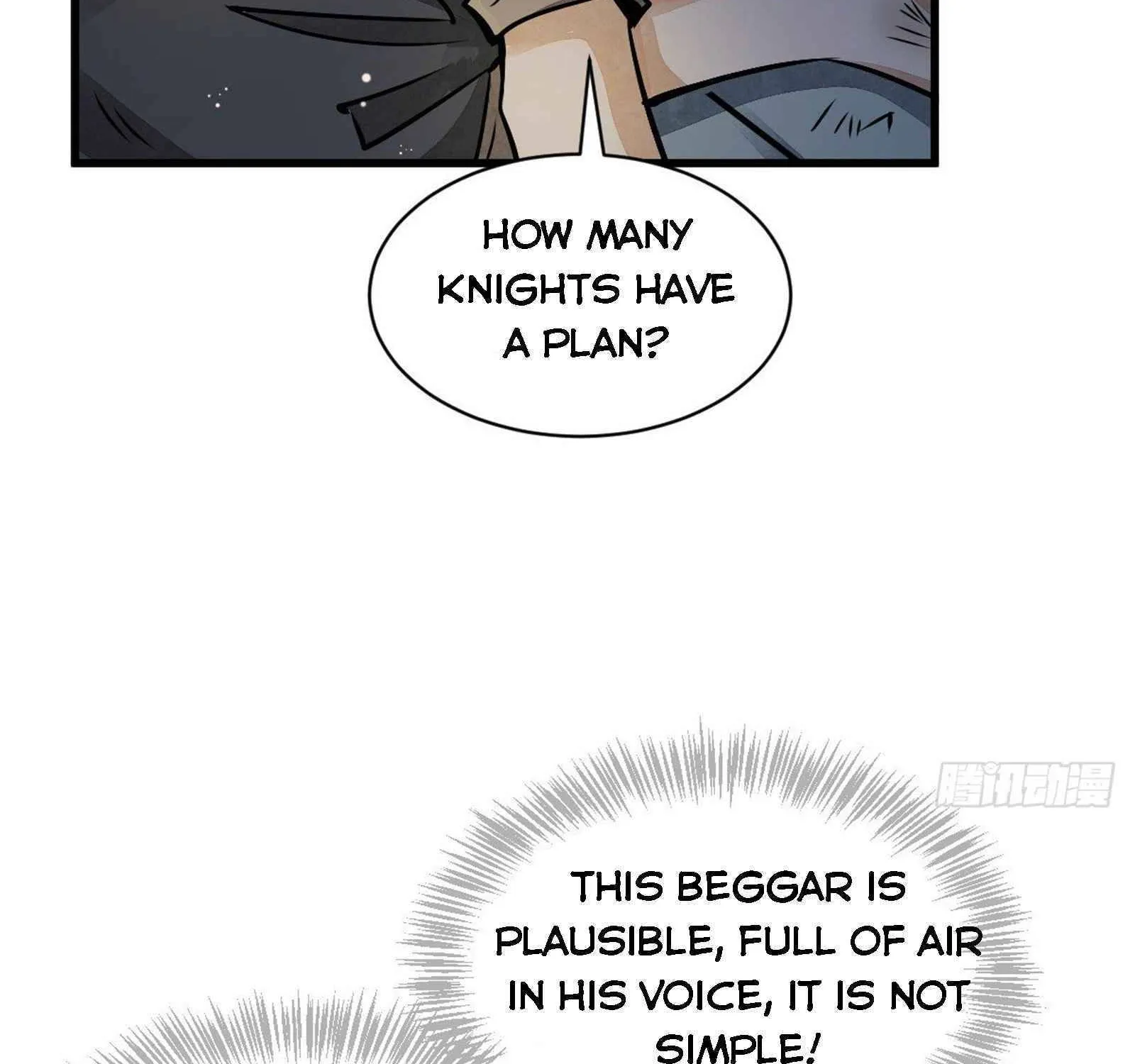 Lan Ke Qi Yuan Zinmanga X Chapter 5 Page 20