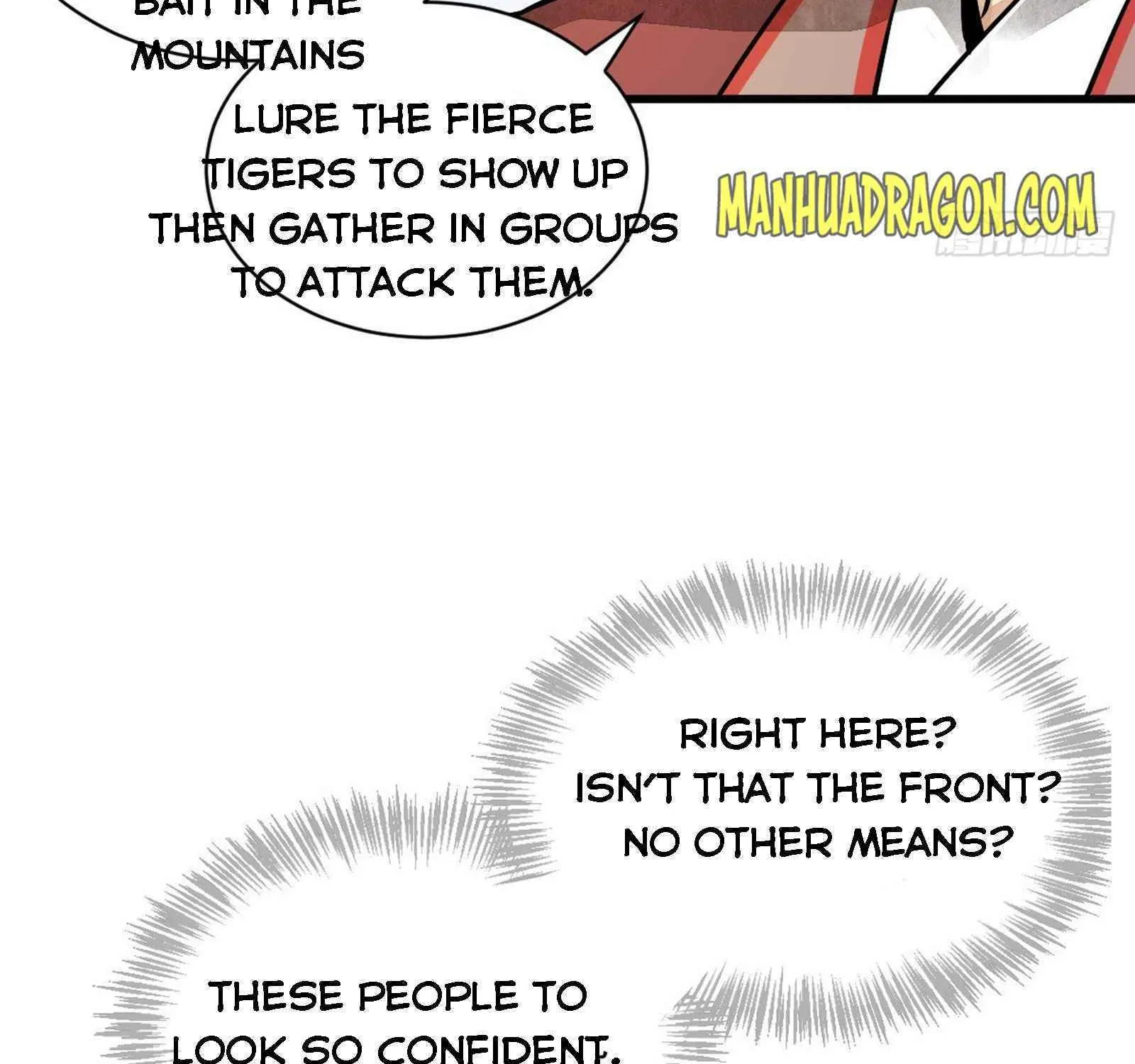 Lan Ke Qi Yuan Zinmanga X Chapter 5 Page 22