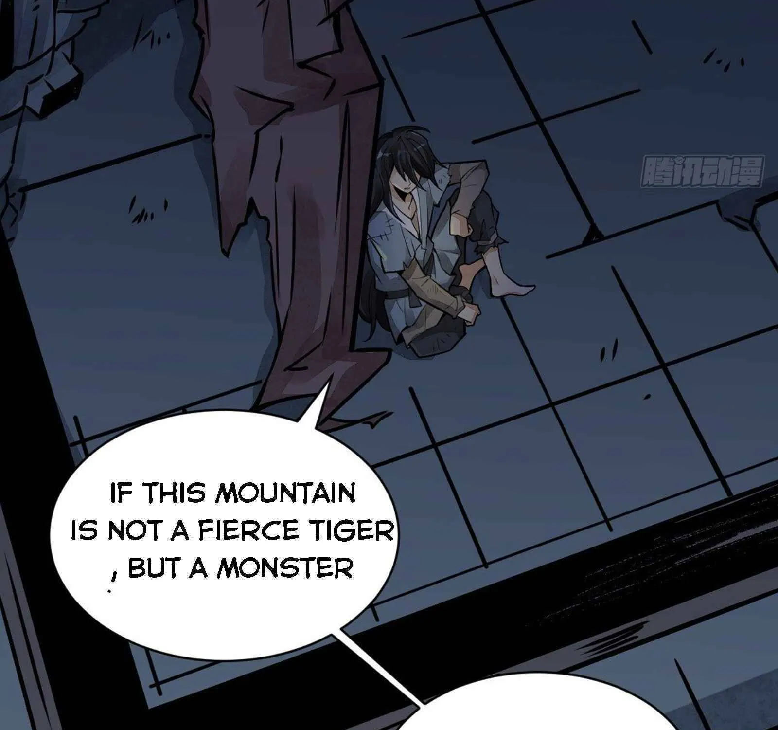 Lan Ke Qi Yuan Zinmanga X Chapter 5 Page 25