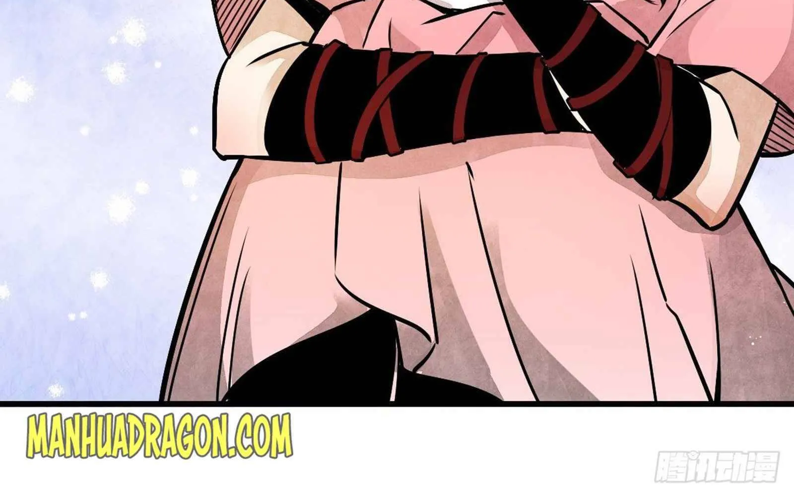 Lan Ke Qi Yuan Zinmanga X Chapter 5 Page 29