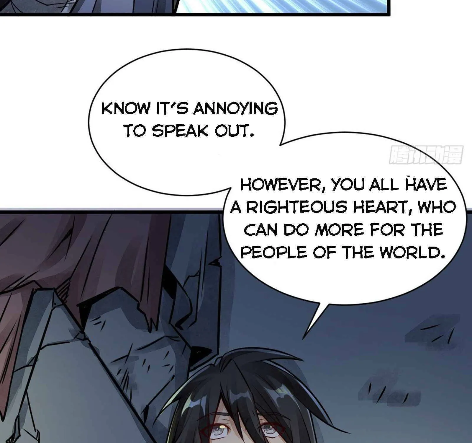 Lan Ke Qi Yuan Zinmanga X Chapter 5 Page 31