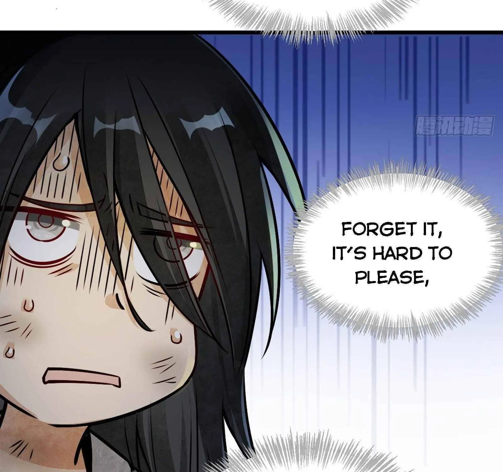 Lan Ke Qi Yuan Zinmanga X Chapter 5 Page 37