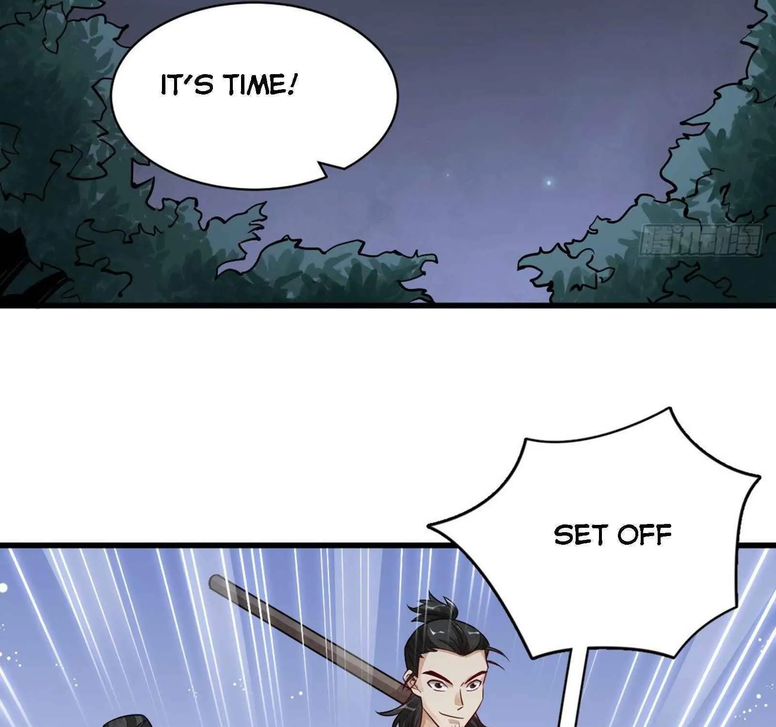 Lan Ke Qi Yuan Zinmanga X Chapter 5 Page 40