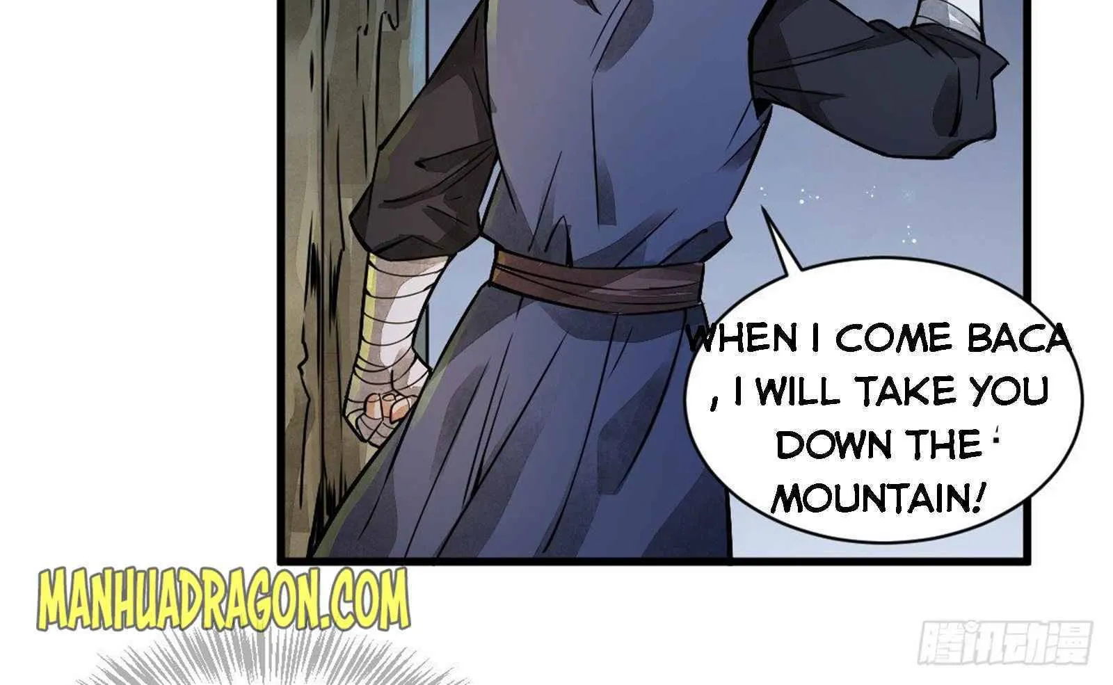Lan Ke Qi Yuan Zinmanga X Chapter 5 Page 44