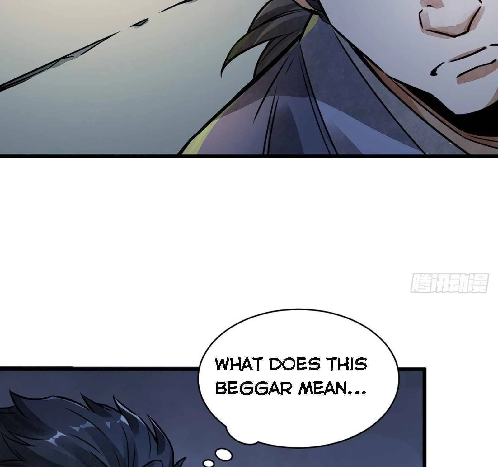 Lan Ke Qi Yuan Zinmanga X Chapter 5 Page 47