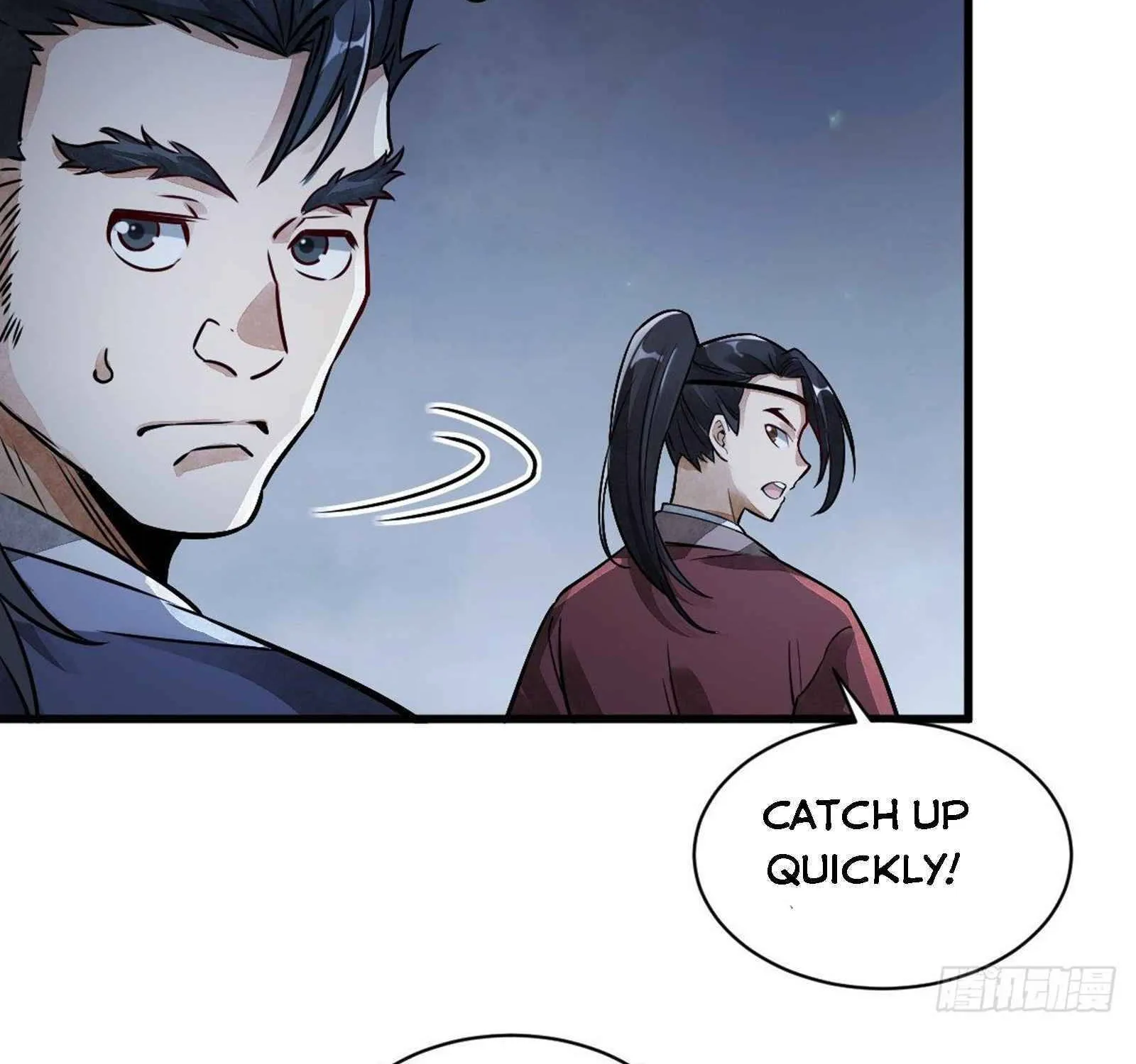 Lan Ke Qi Yuan Zinmanga X Chapter 5 Page 48