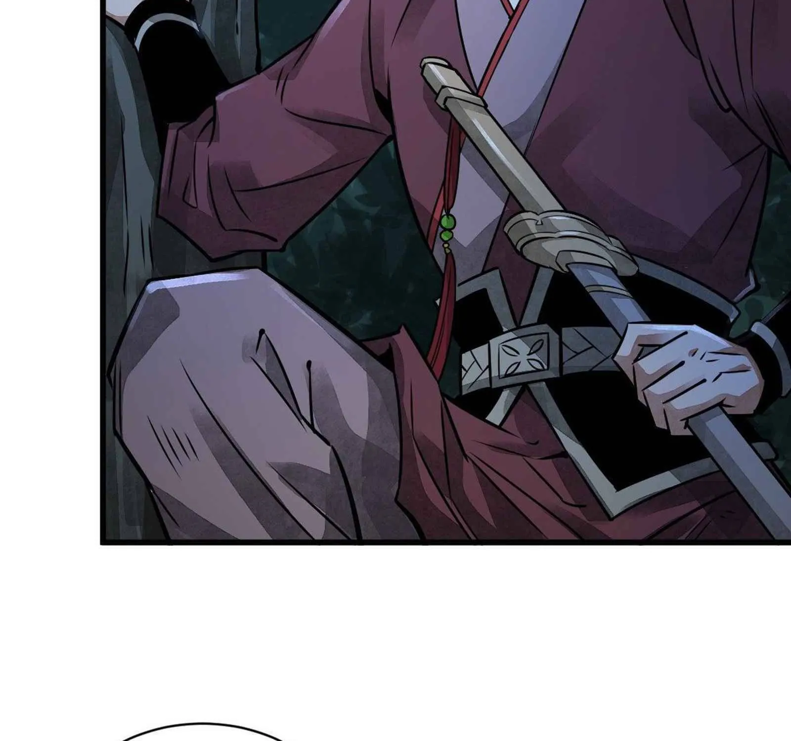 Lan Ke Qi Yuan Zinmanga X Chapter 5 Page 80