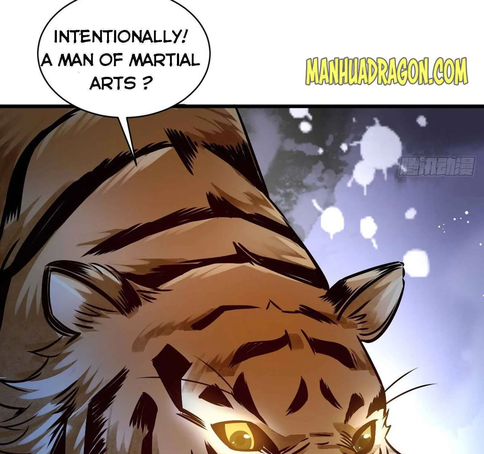 Lan Ke Qi Yuan Zinmanga X Chapter 5 Page 81