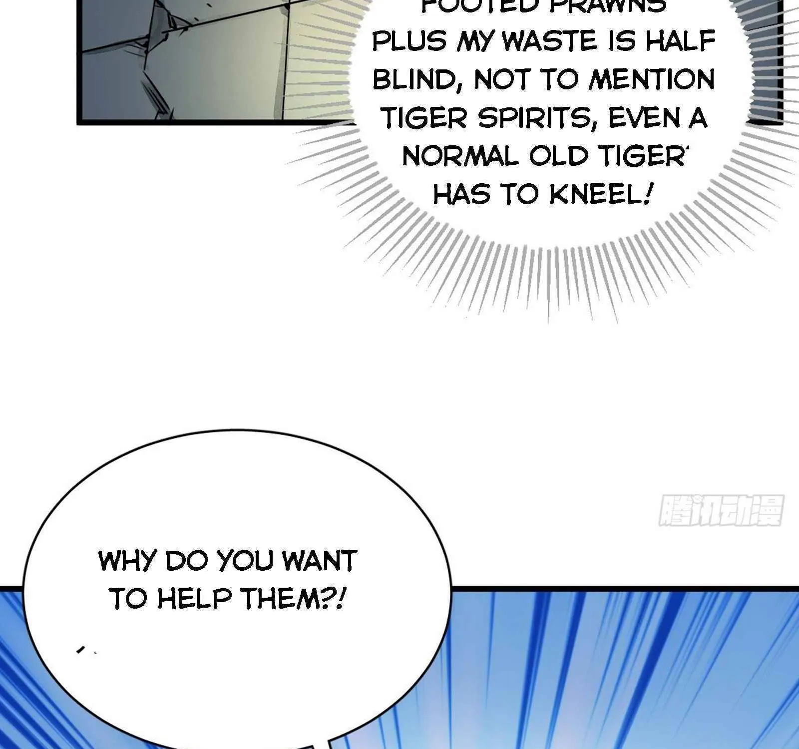 Lan Ke Qi Yuan Zinmanga X Chapter 3 Page 11