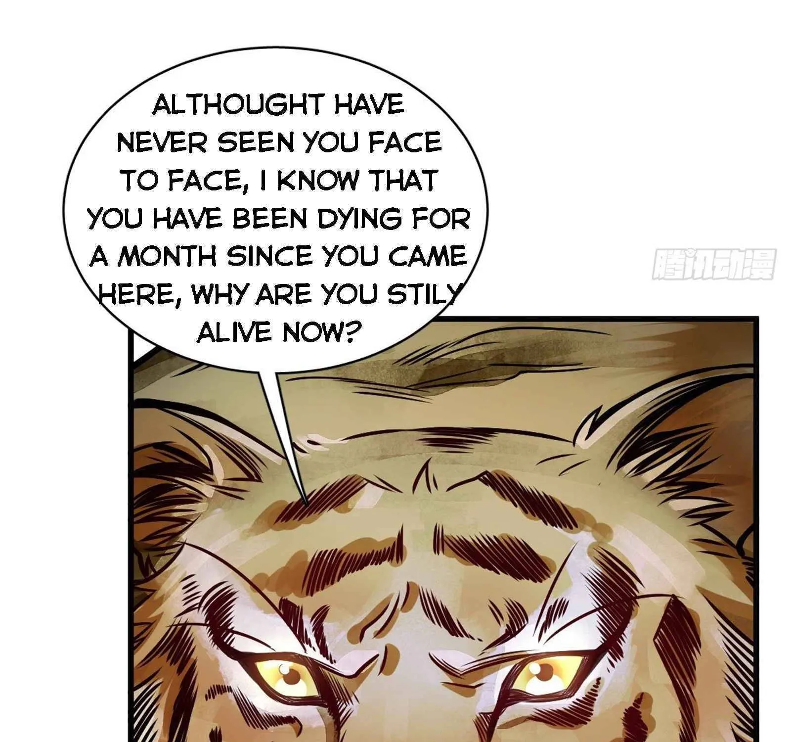 Lan Ke Qi Yuan Zinmanga X Chapter 3 Page 16
