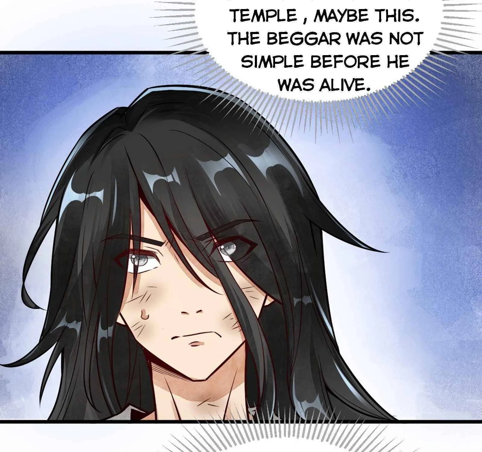 Lan Ke Qi Yuan Zinmanga X Chapter 3 Page 18