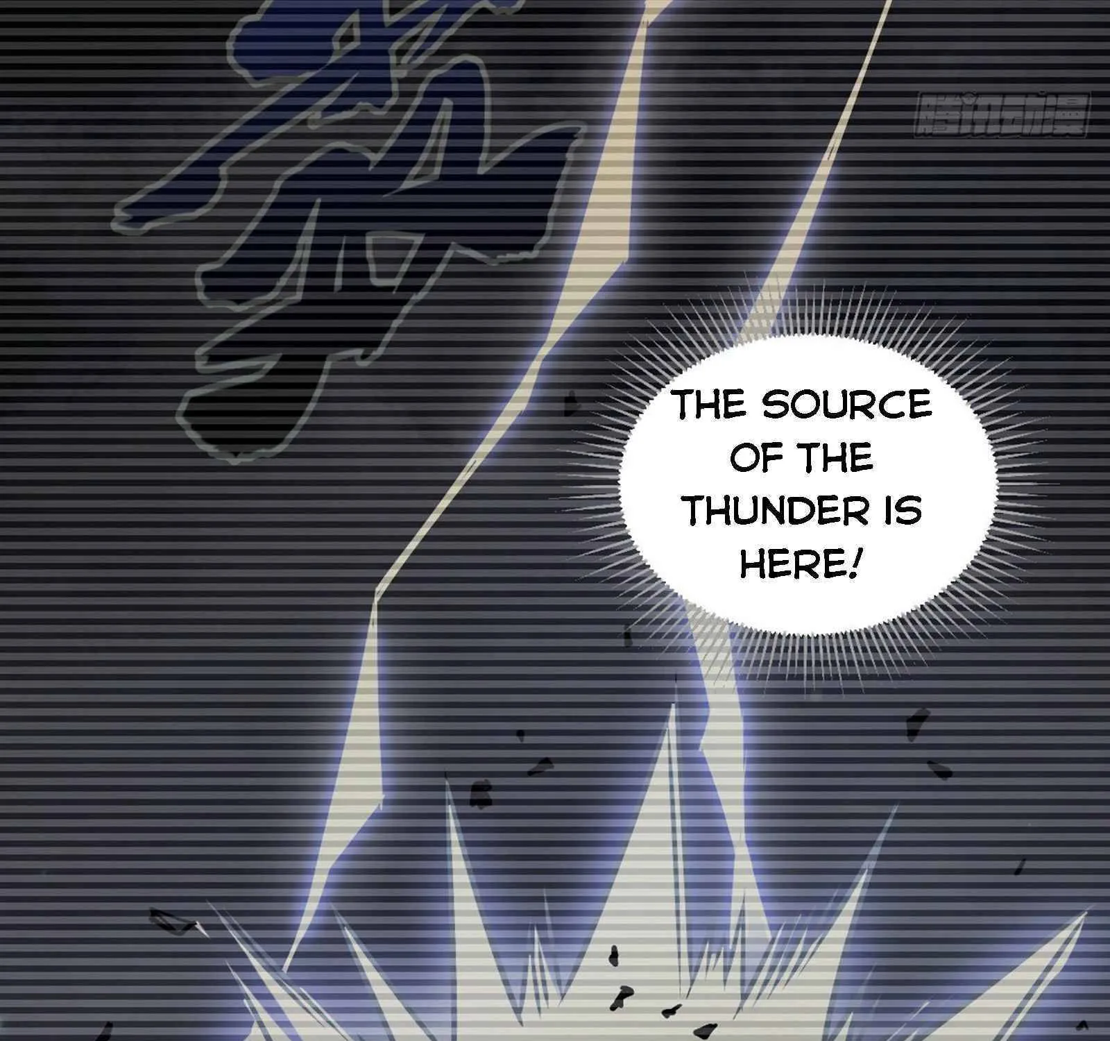 Lan Ke Qi Yuan Zinmanga X Chapter 3 Page 23
