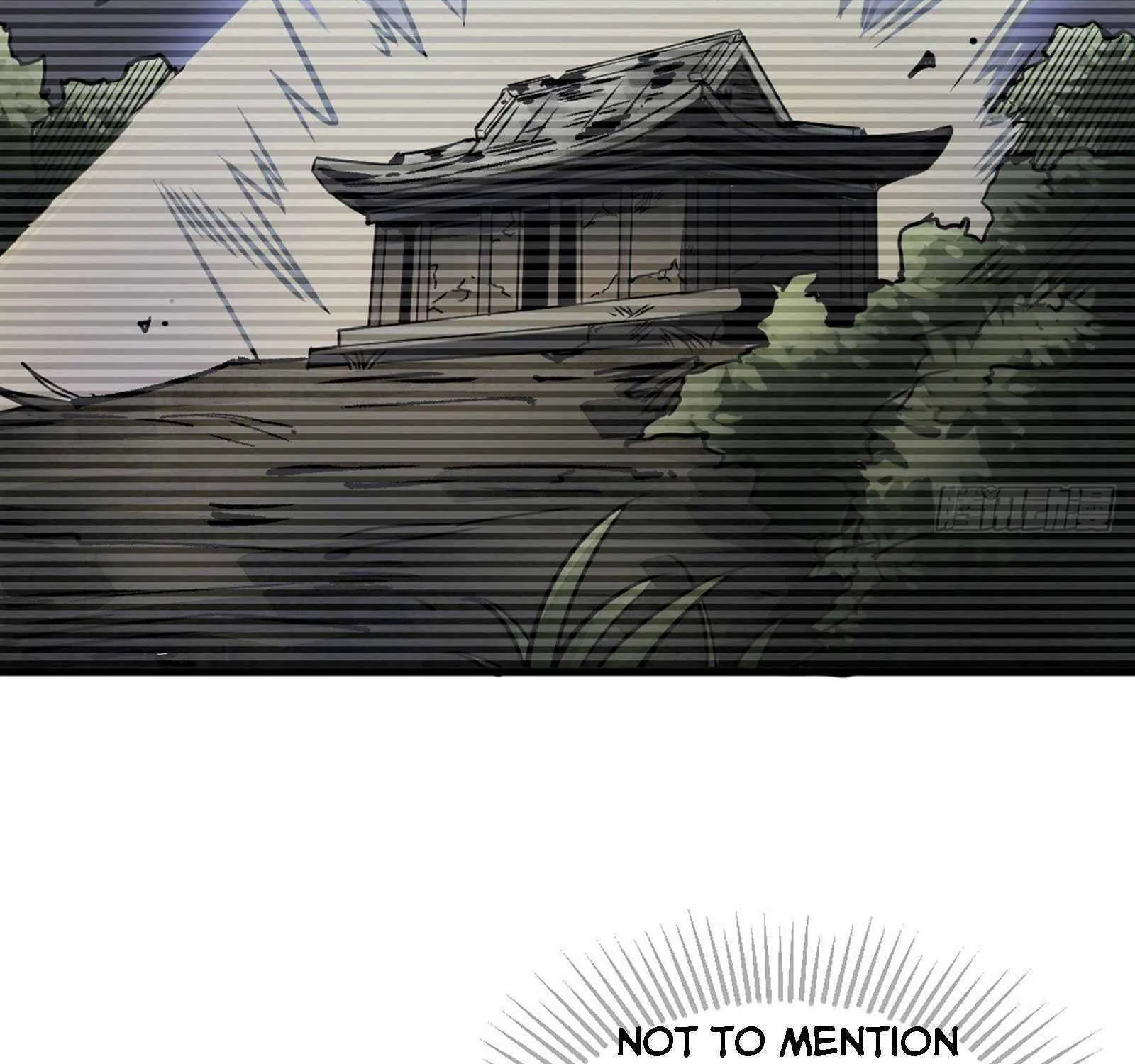 Lan Ke Qi Yuan Zinmanga X Chapter 3 Page 24