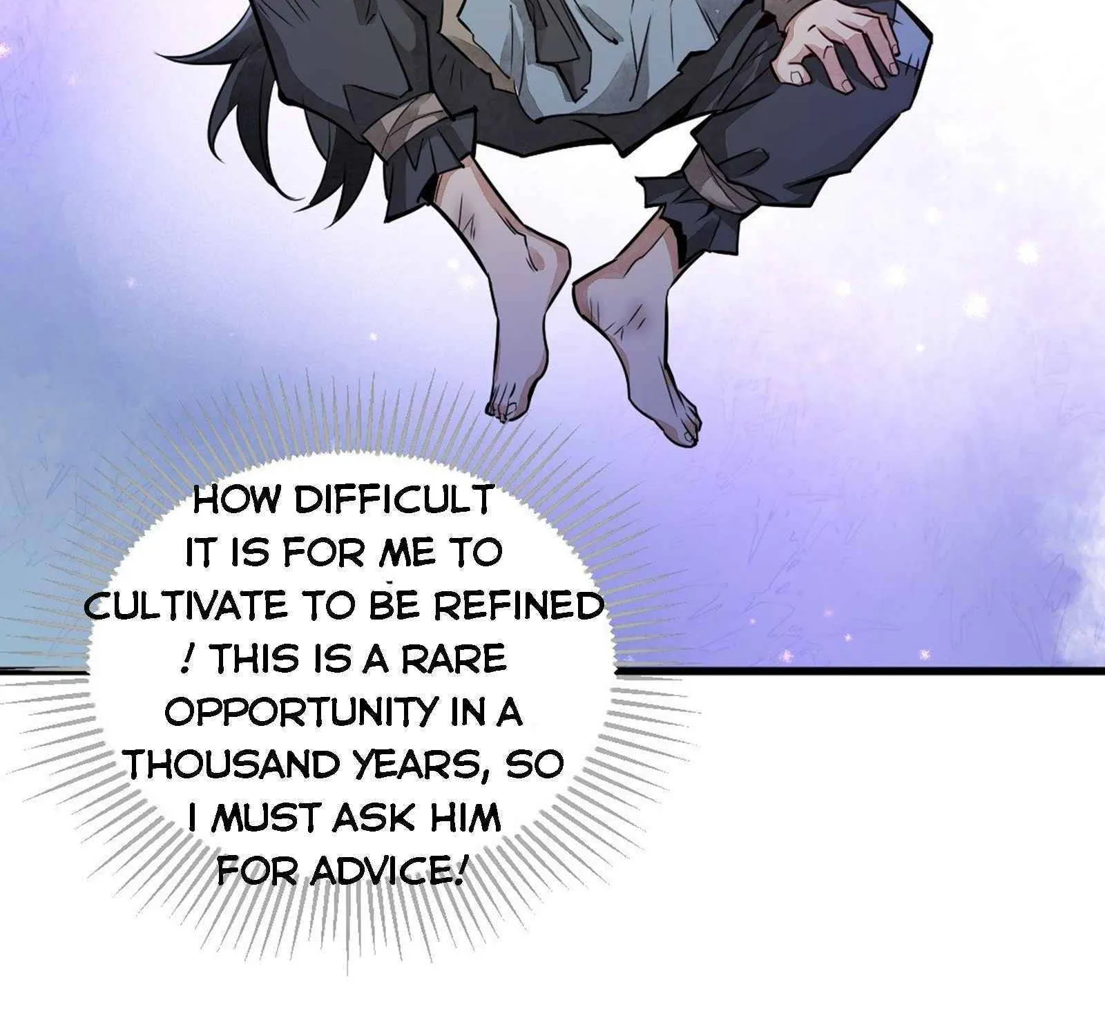 Lan Ke Qi Yuan Zinmanga X Chapter 3 Page 26