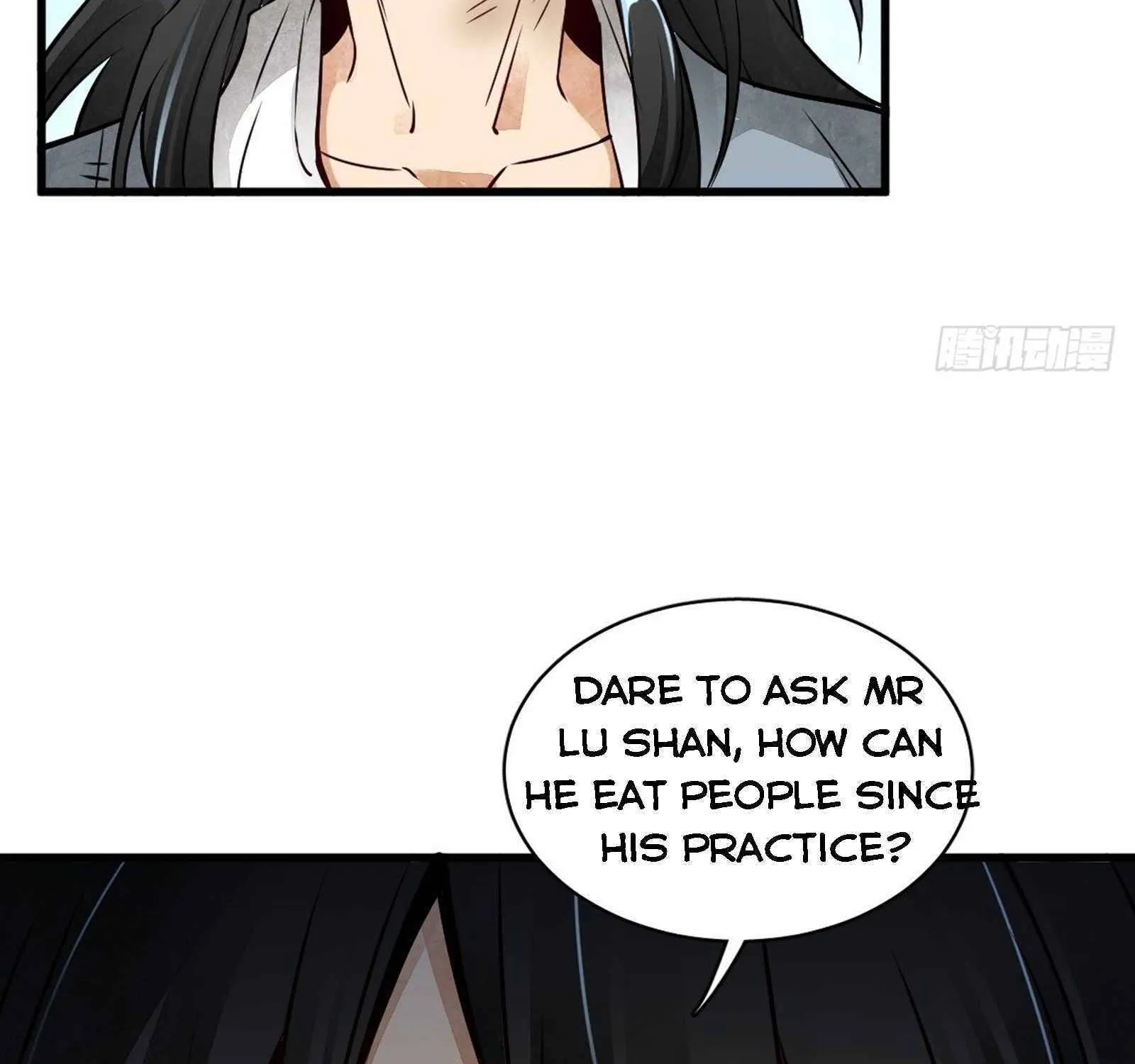 Lan Ke Qi Yuan Zinmanga X Chapter 3 Page 30