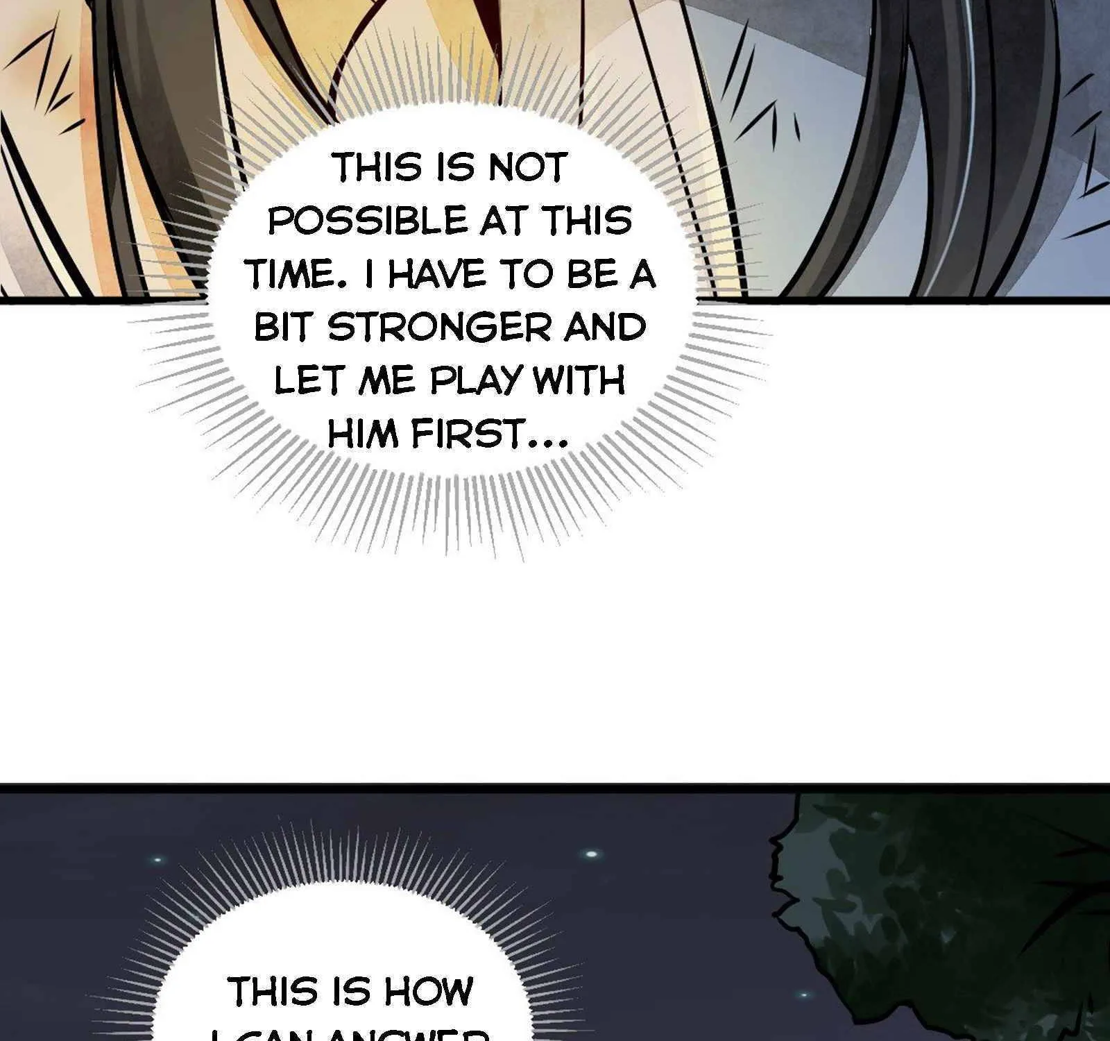 Lan Ke Qi Yuan Zinmanga X Chapter 3 Page 32