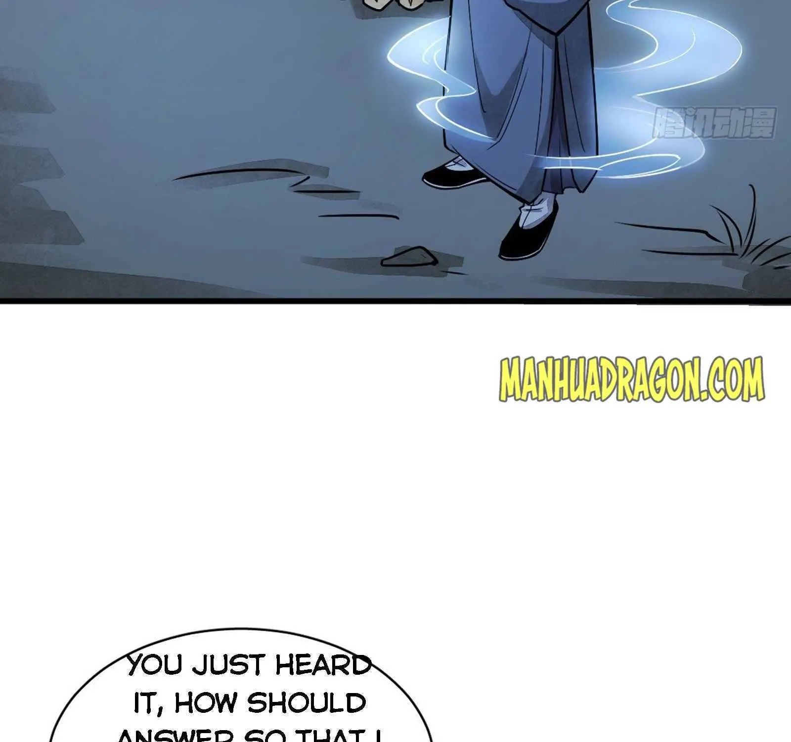 Lan Ke Qi Yuan Zinmanga X Chapter 3 Page 37