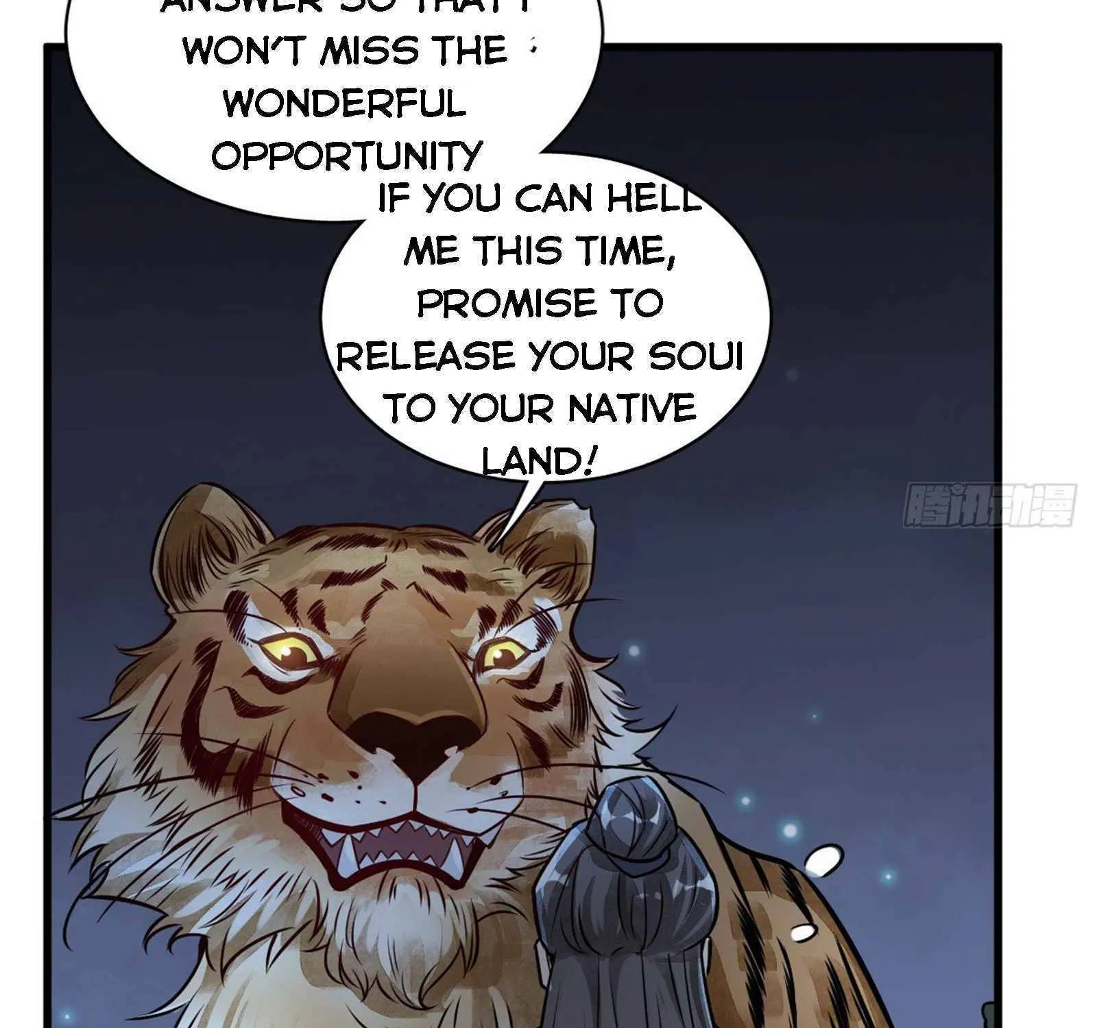 Lan Ke Qi Yuan Zinmanga X Chapter 3 Page 38
