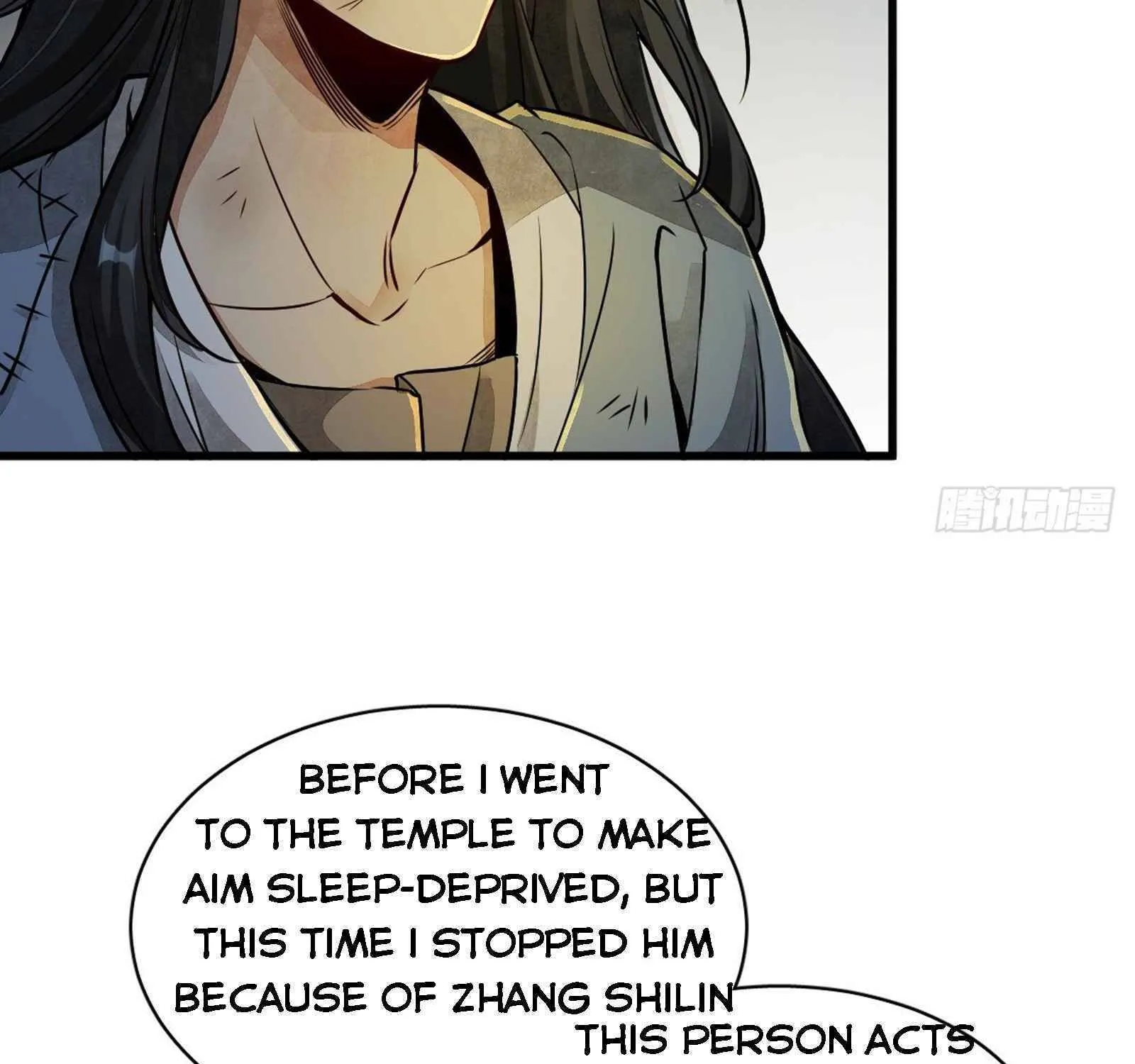 Lan Ke Qi Yuan Zinmanga X Chapter 3 Page 41