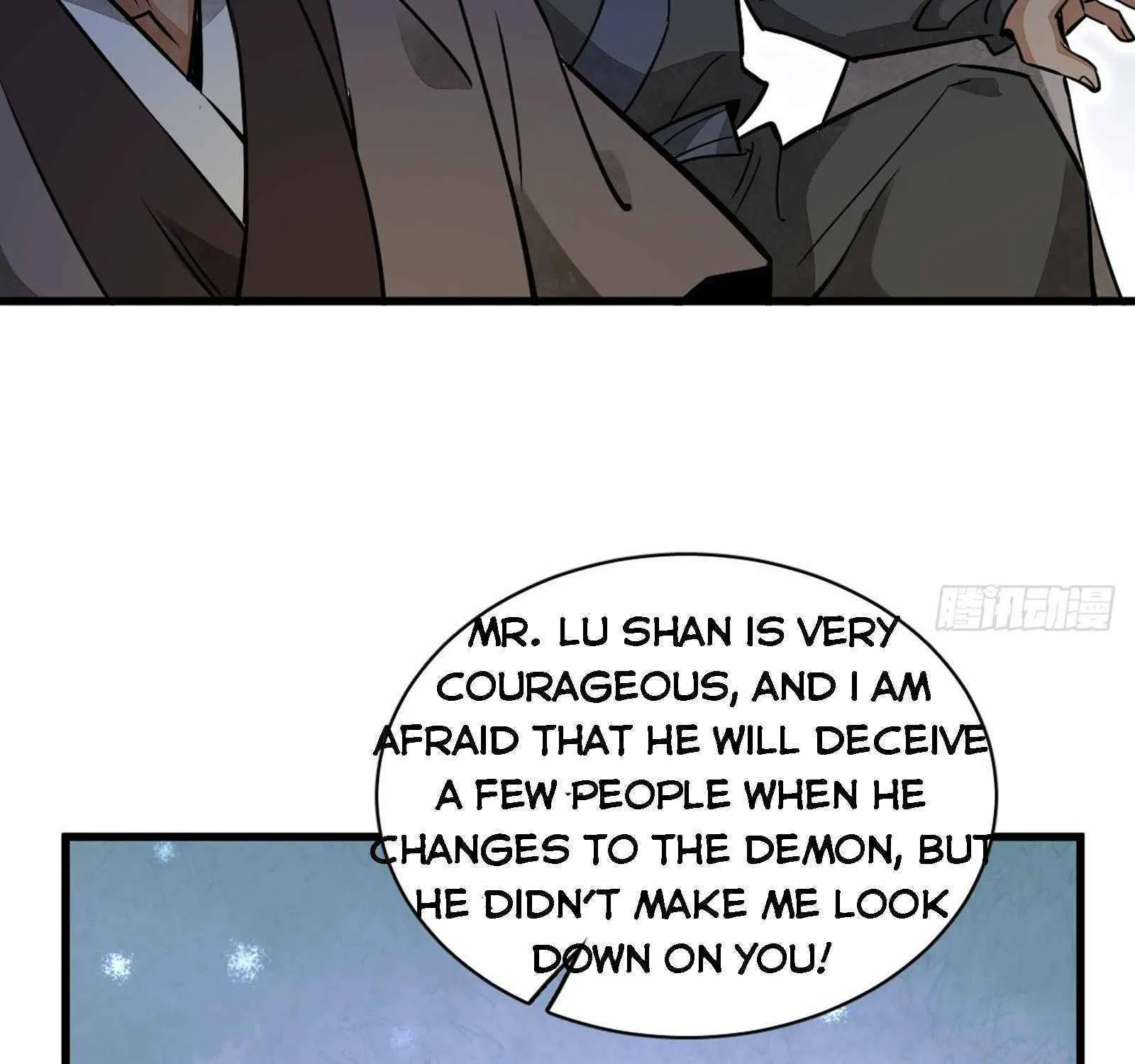 Lan Ke Qi Yuan Zinmanga X Chapter 3 Page 47