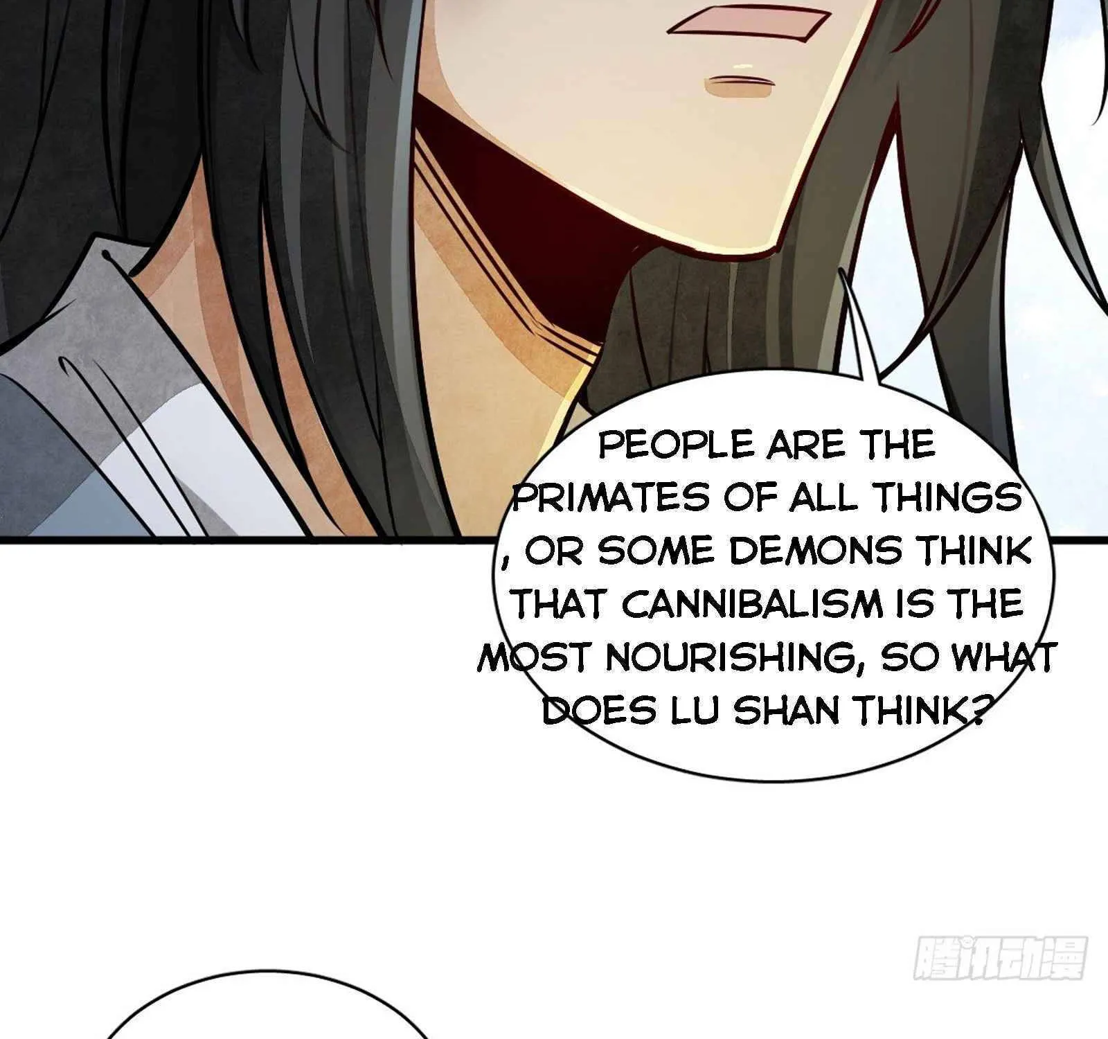 Lan Ke Qi Yuan Zinmanga X Chapter 3 Page 50