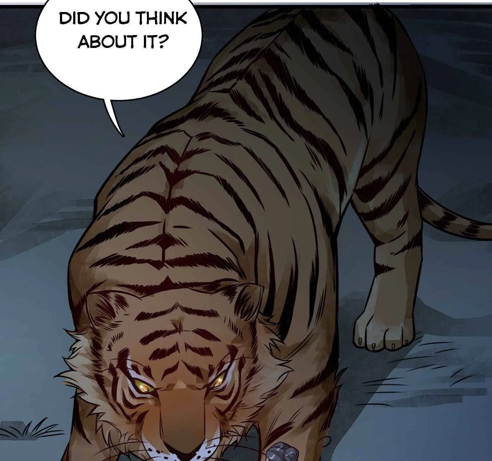 Lan Ke Qi Yuan Zinmanga X Chapter 3 Page 51