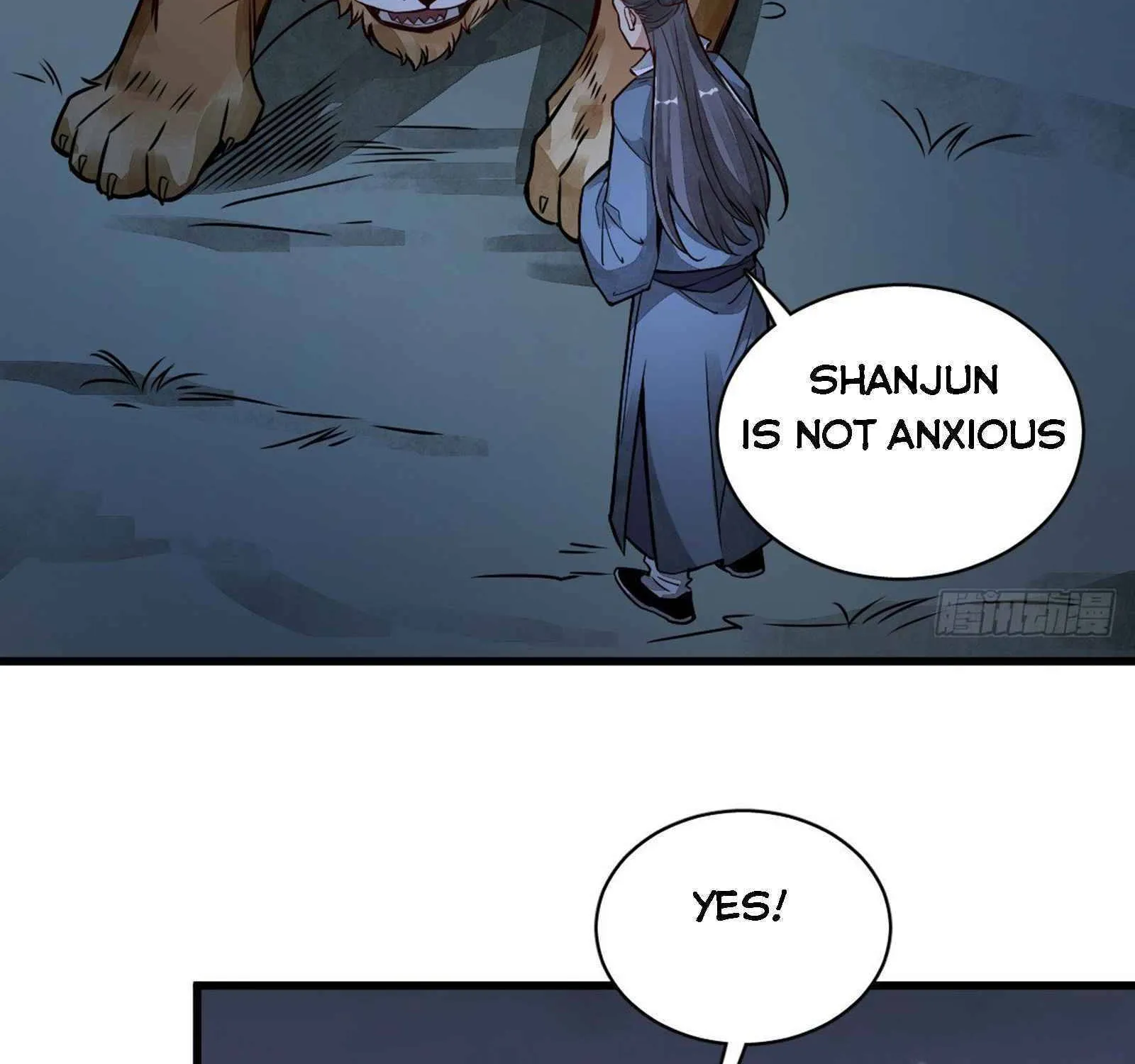 Lan Ke Qi Yuan Zinmanga X Chapter 3 Page 52