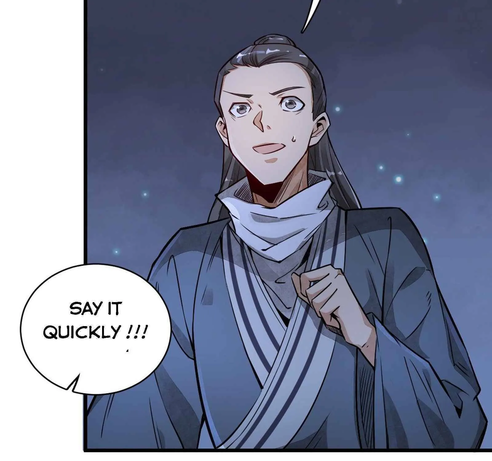Lan Ke Qi Yuan Zinmanga X Chapter 3 Page 53