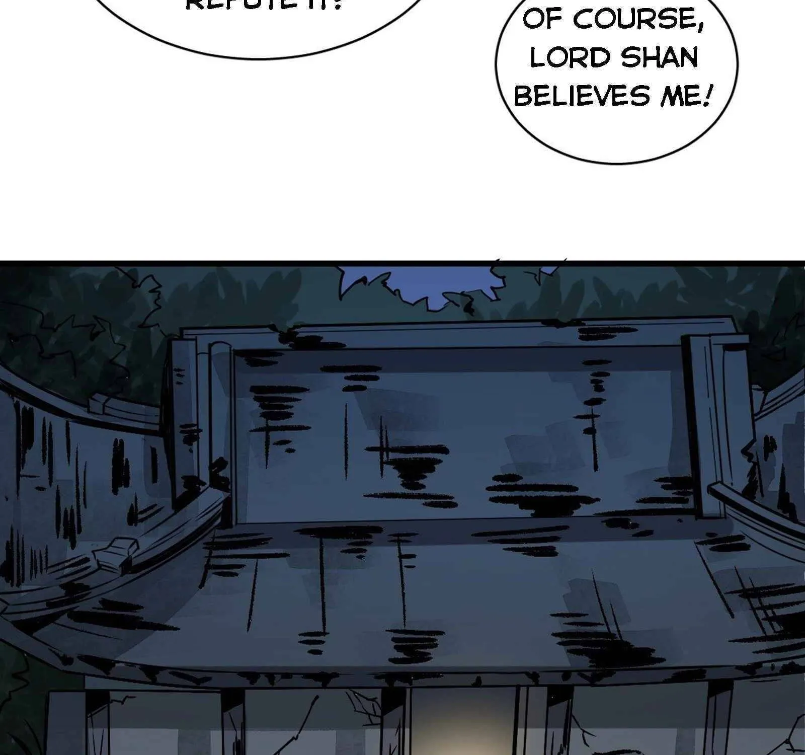 Lan Ke Qi Yuan Zinmanga X Chapter 3 Page 56