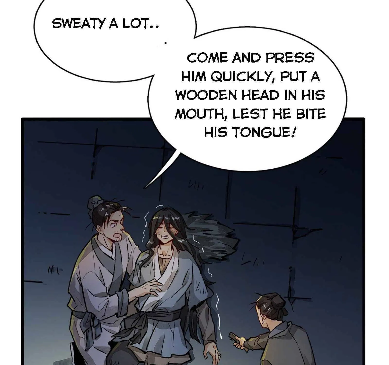 Lan Ke Qi Yuan Zinmanga X Chapter 2 Page 10