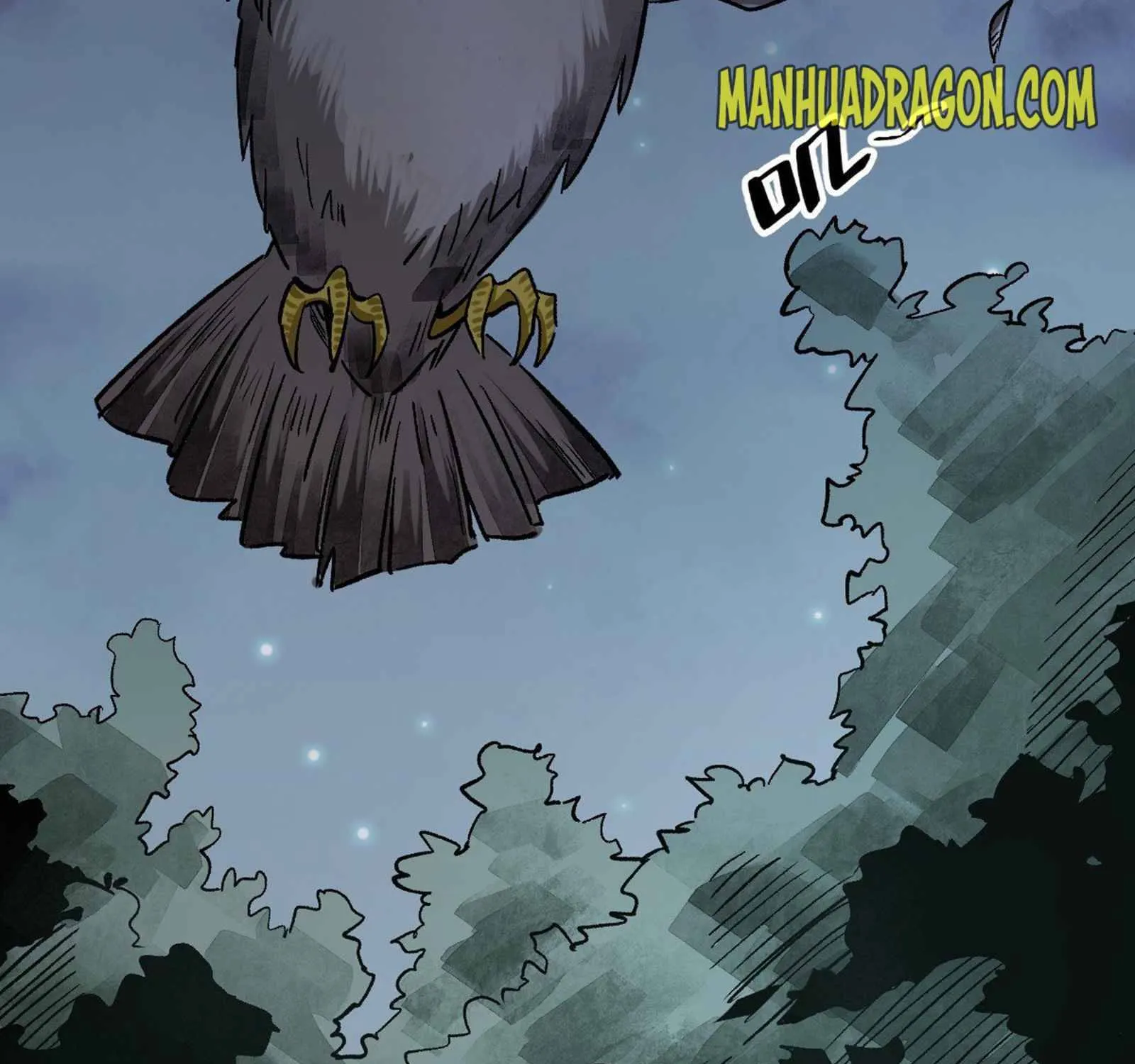 Lan Ke Qi Yuan Zinmanga X Chapter 2 Page 17