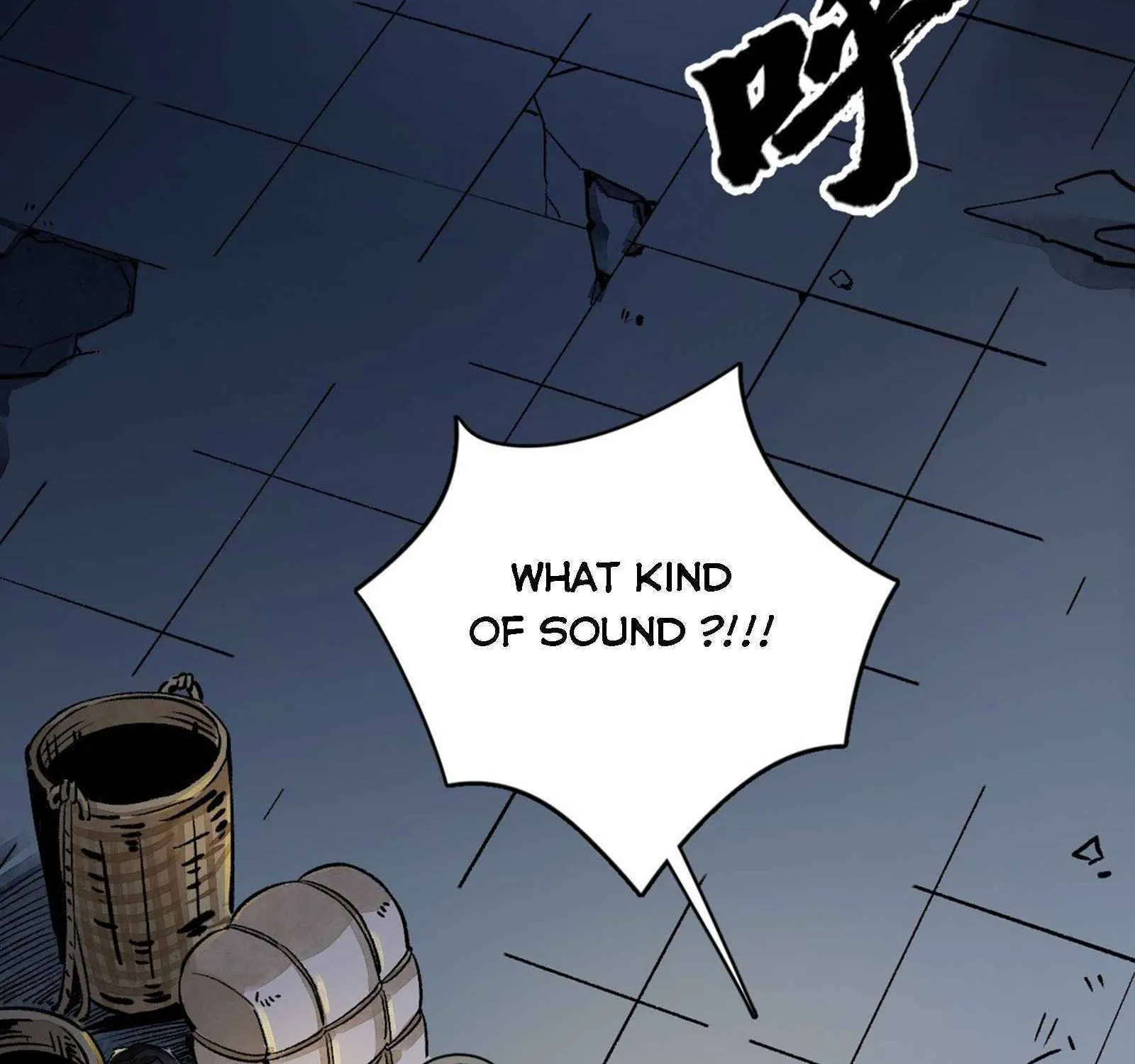 Lan Ke Qi Yuan Zinmanga X Chapter 2 Page 20