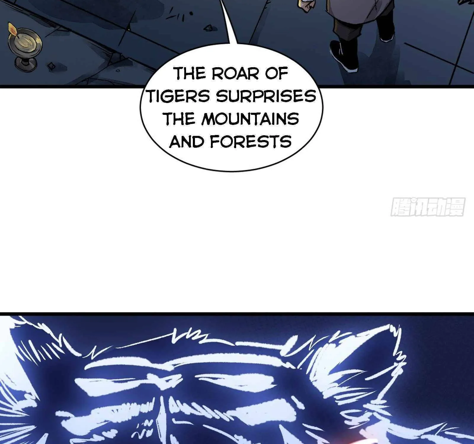 Lan Ke Qi Yuan Zinmanga X Chapter 2 Page 22
