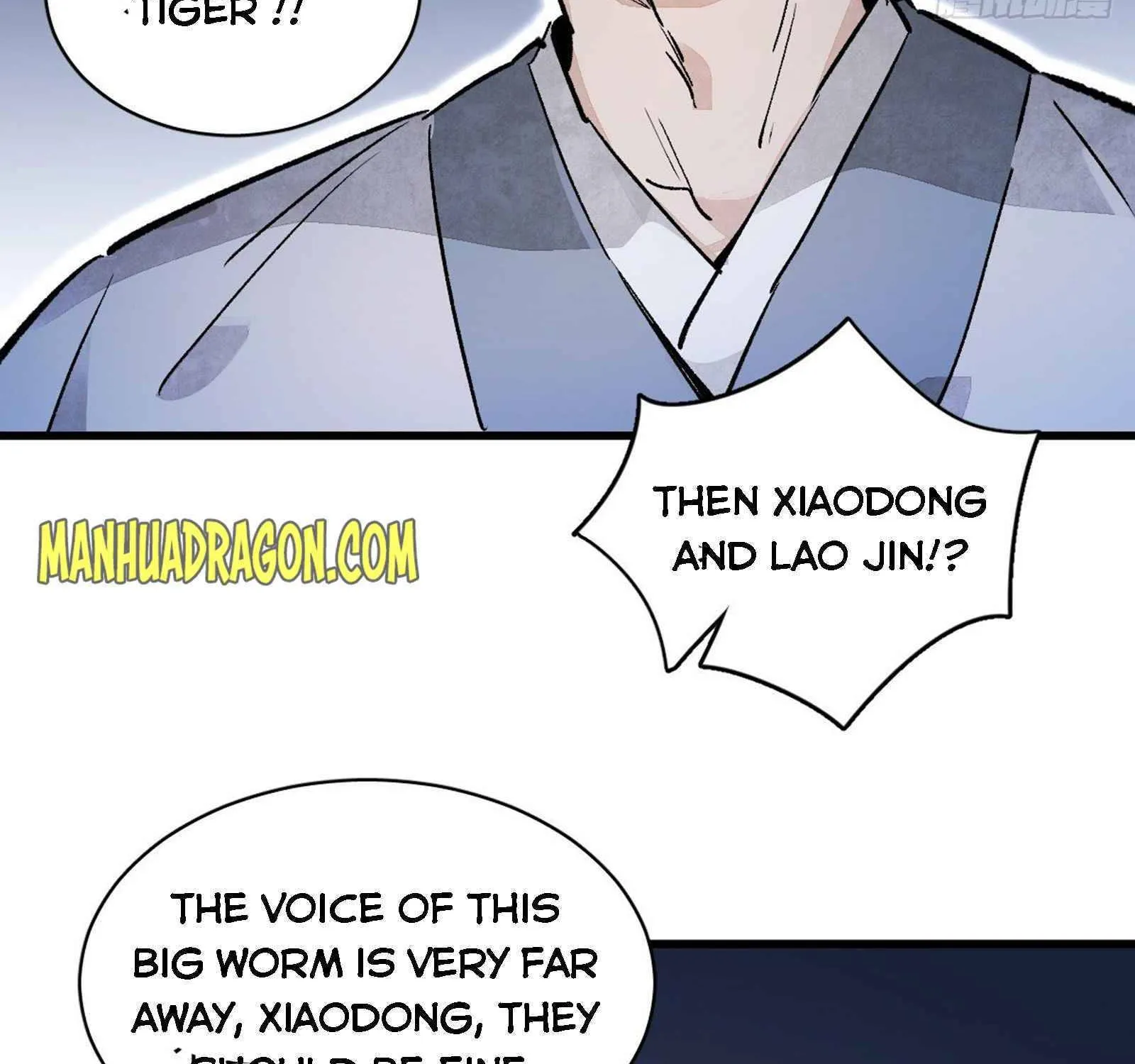 Lan Ke Qi Yuan Zinmanga X Chapter 2 Page 24