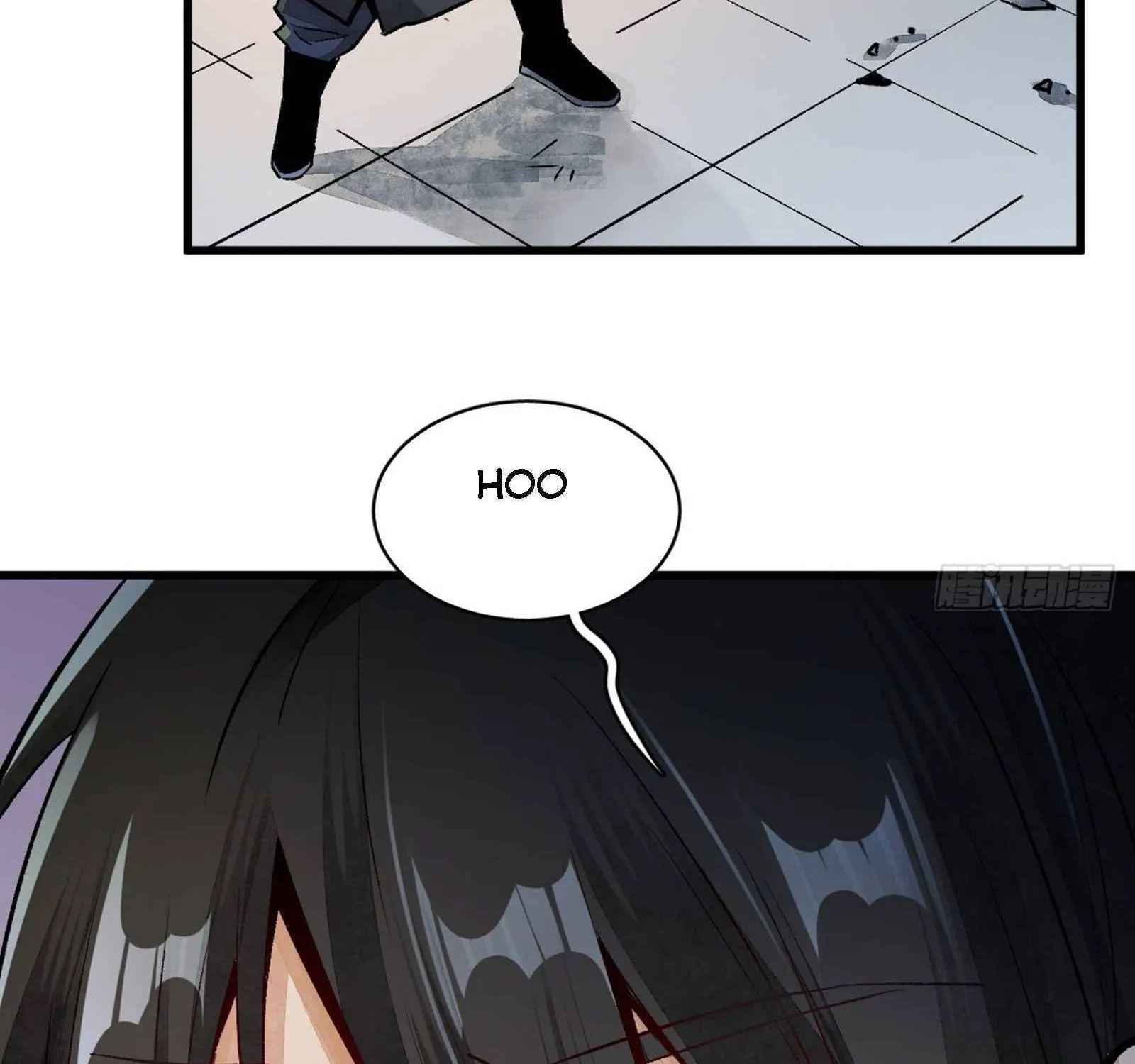 Lan Ke Qi Yuan Zinmanga X Chapter 2 Page 28