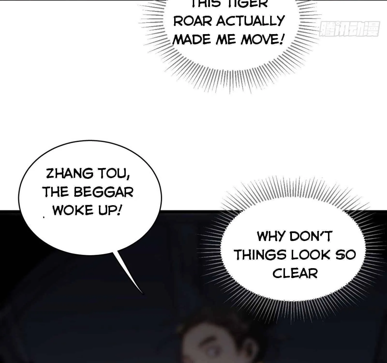 Lan Ke Qi Yuan Zinmanga X Chapter 2 Page 30